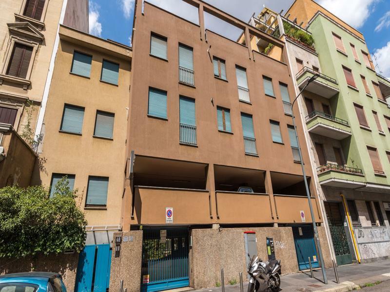 Hintown De Angeli Appartamento *