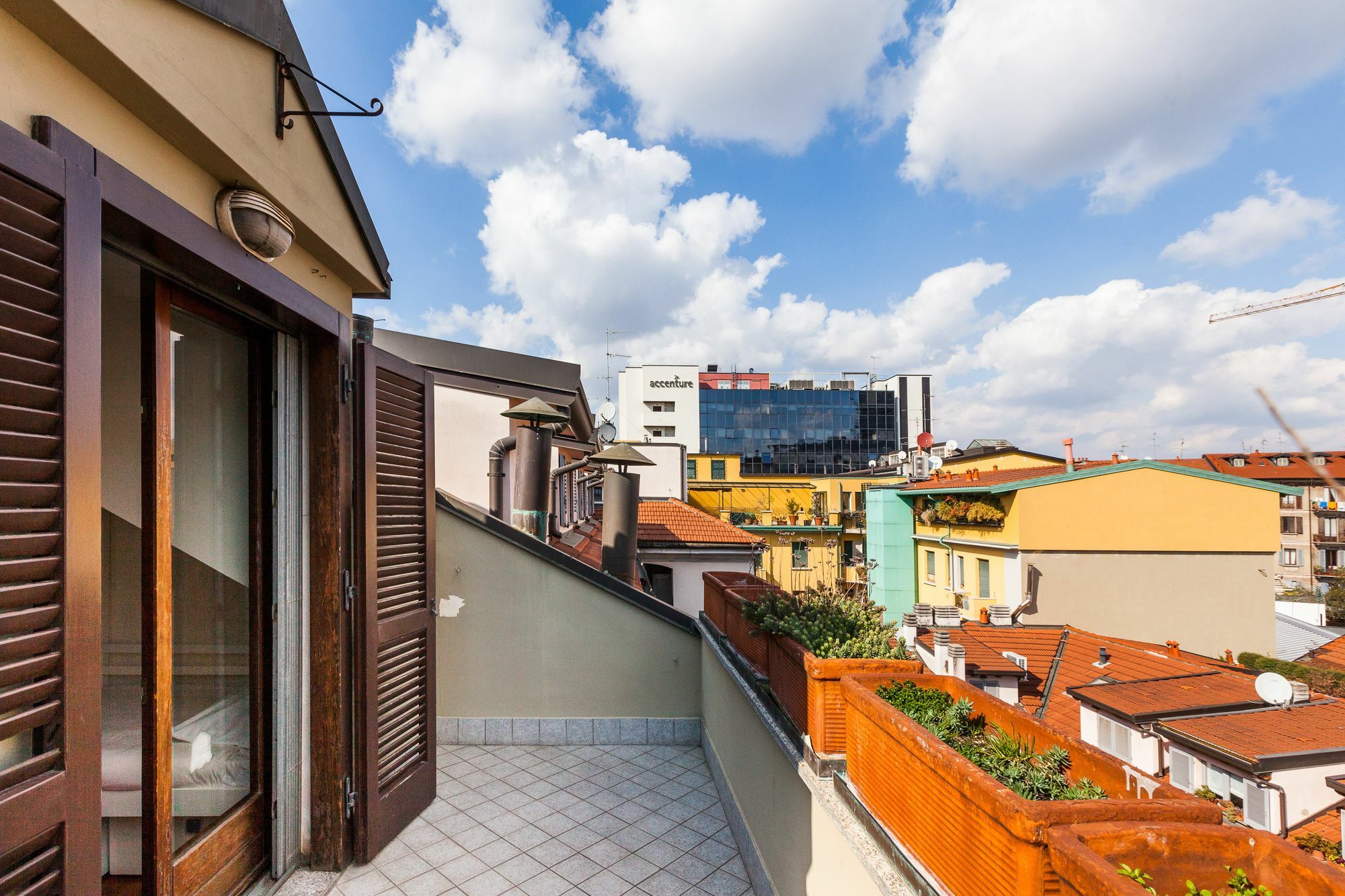 Easyhomes - Corso Maroncelli