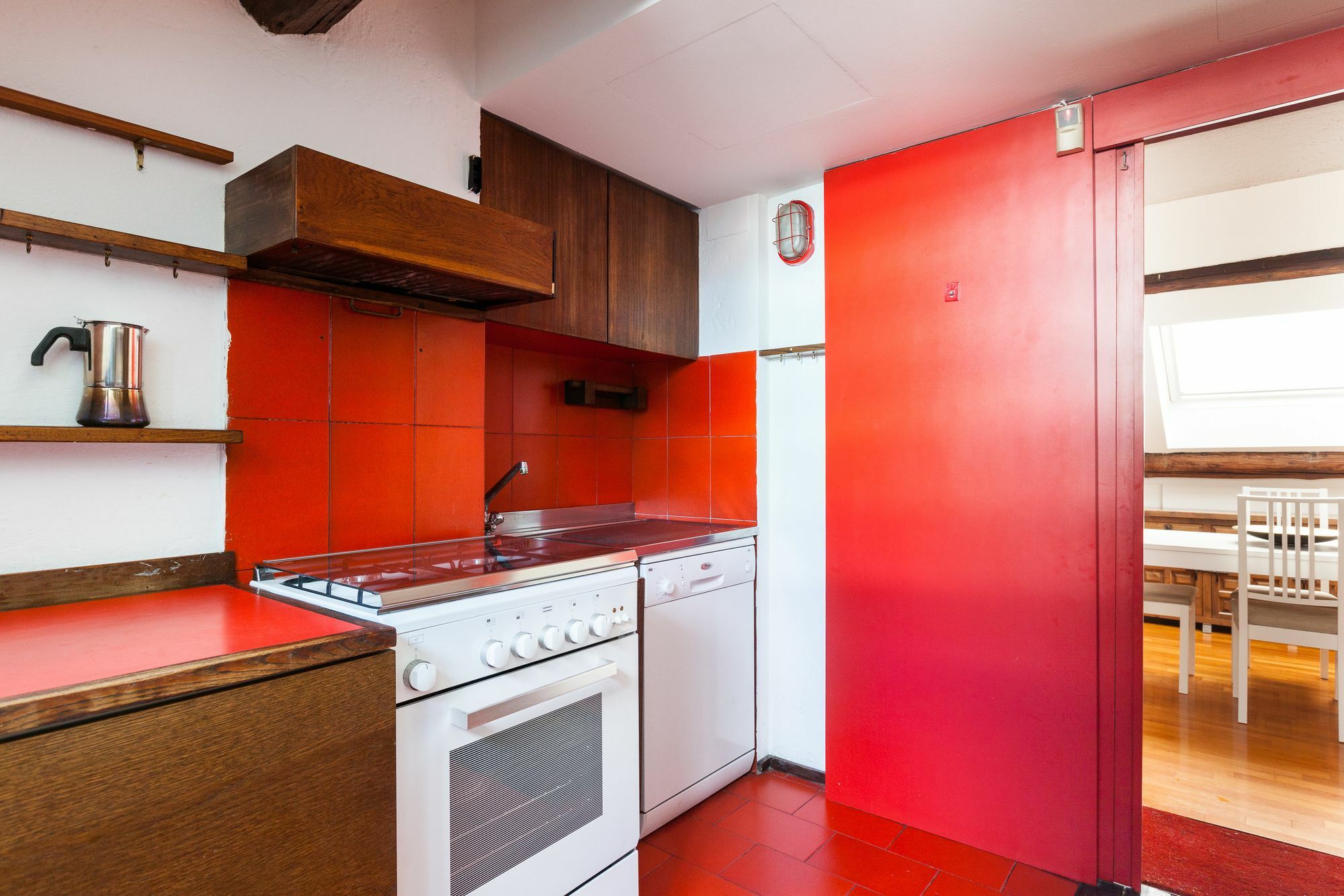 Appartement Easyhomes - Corso Maroncelli *