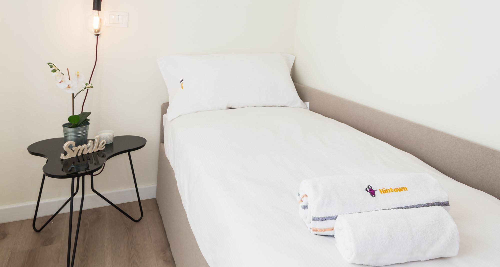 Appartamento Hintown De Angeli