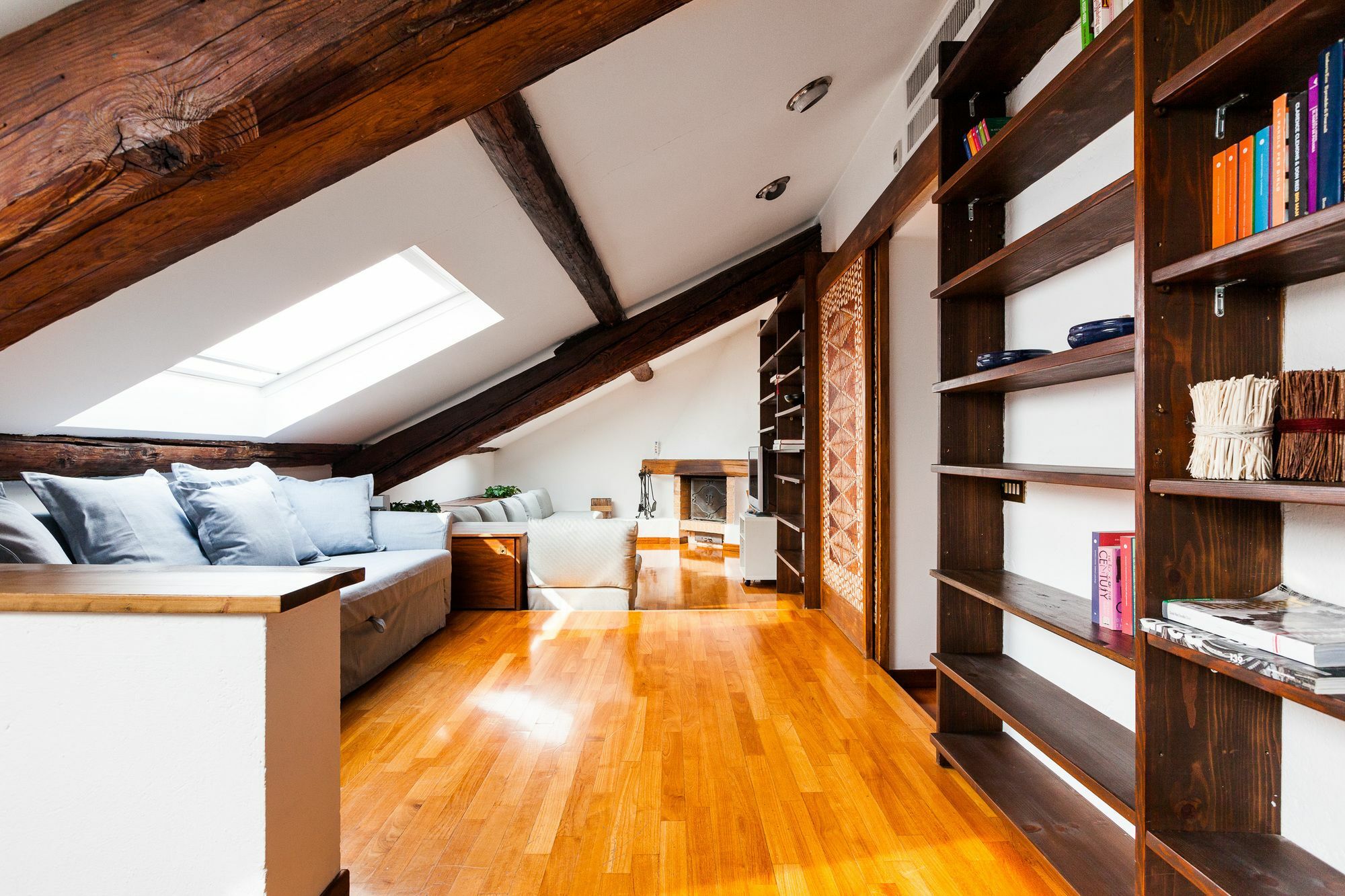 Easyhomes - Corso Maroncelli Milaan