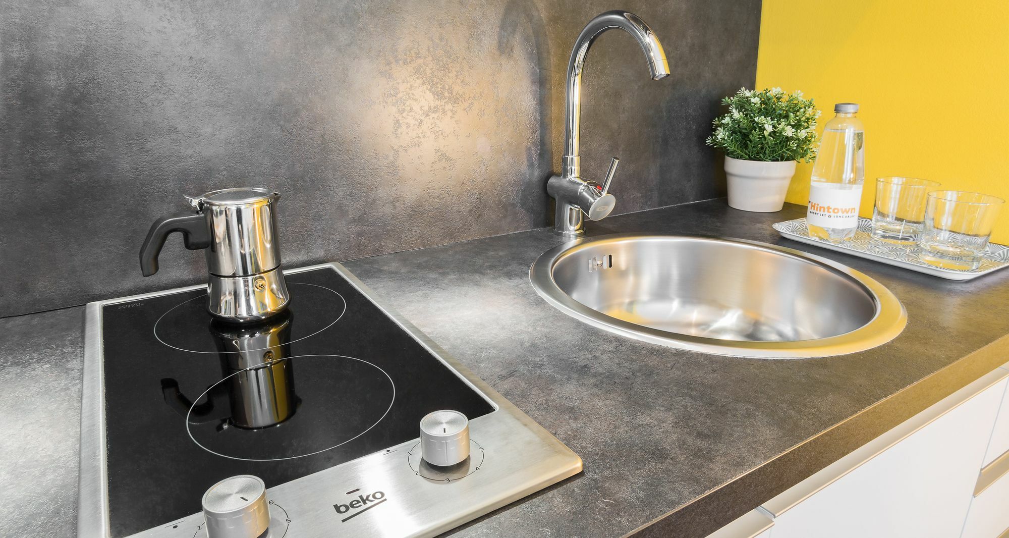 Hintown De Angeli Milano