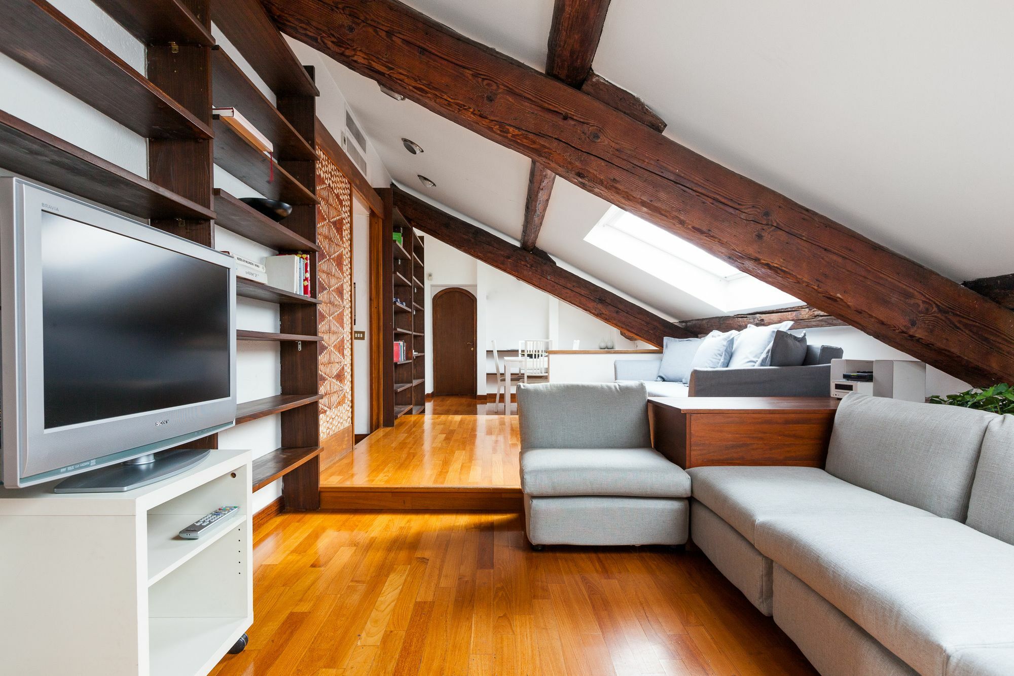 Easyhomes - Corso Maroncelli Appartement *