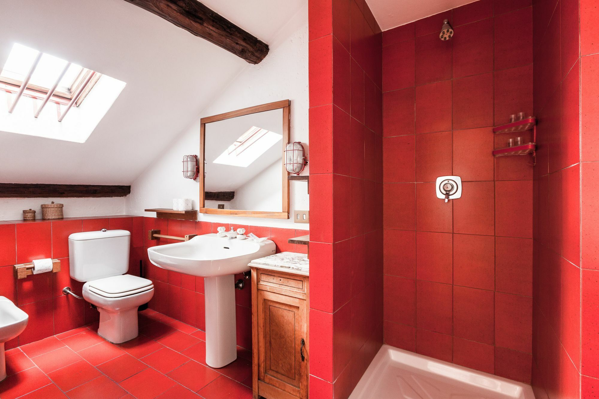 Easyhomes - Corso Maroncelli Appartement Milaan