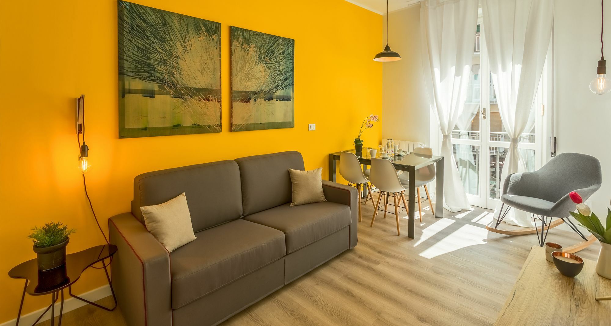 Hintown De Angeli Milano