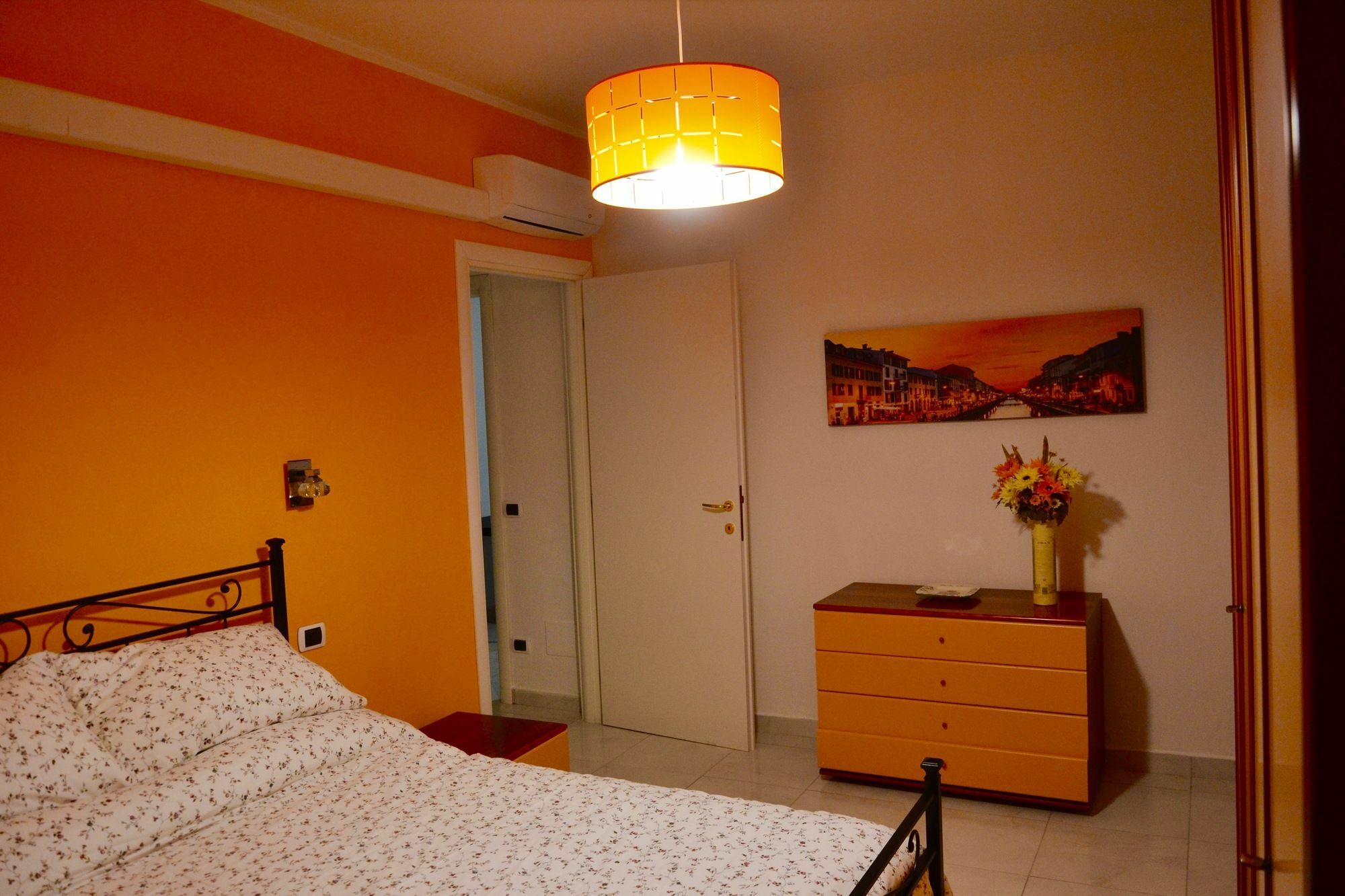Appartamento Casa Monte Generoso *