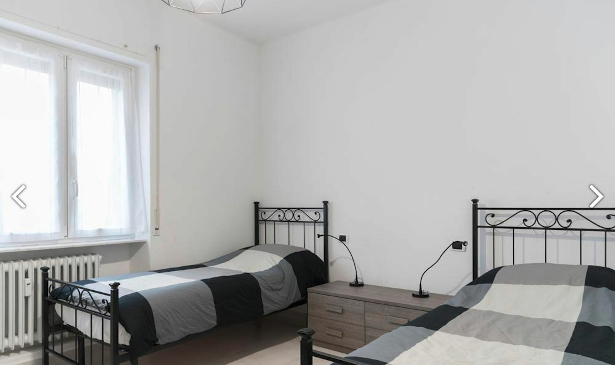 Appartamento Casa Monte Generoso *
