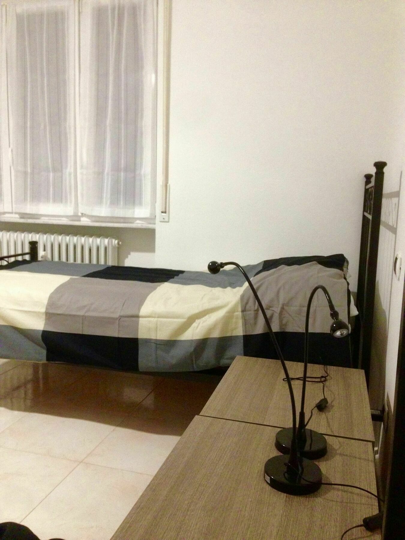 Appartamento Casa Monte Generoso *