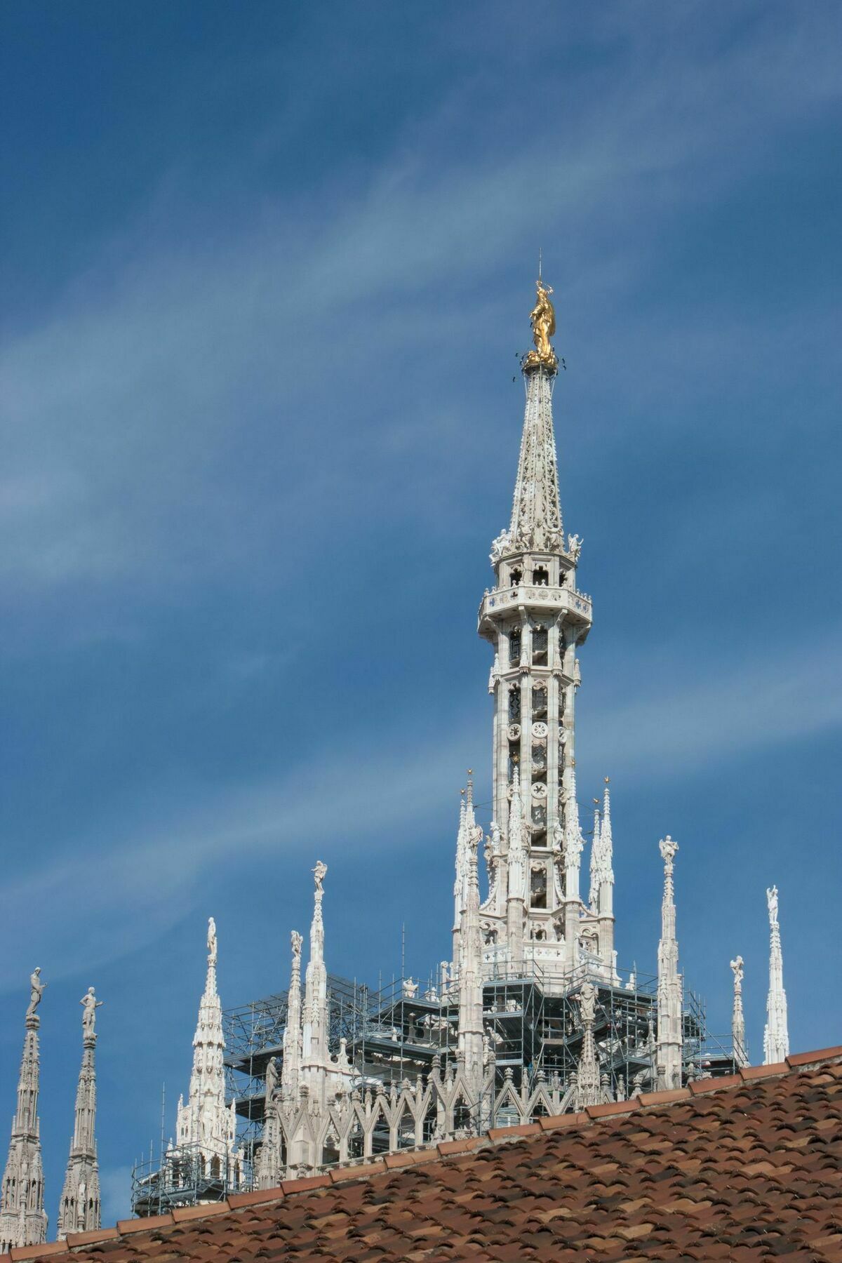 Santa Tecla Apartment Milan