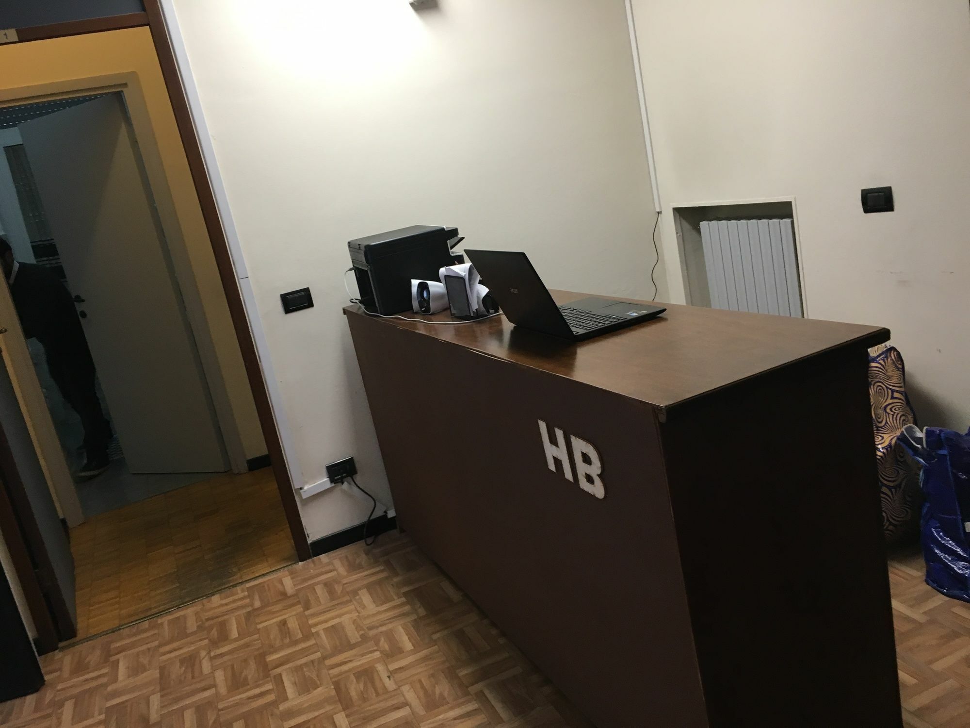 Gjestgiverier Bovisa House Private Milano