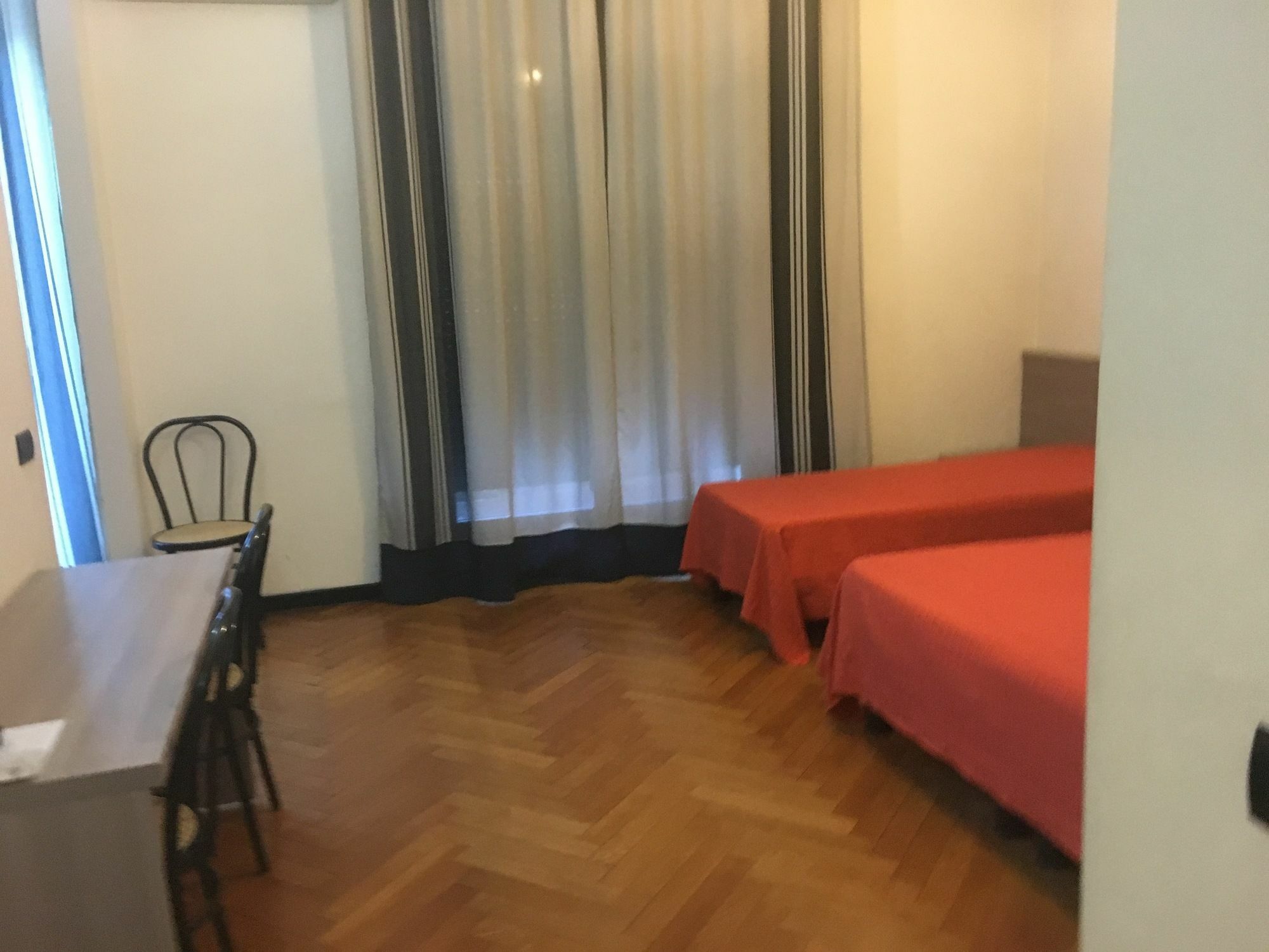 Bovisa House Private Gjestgiverier