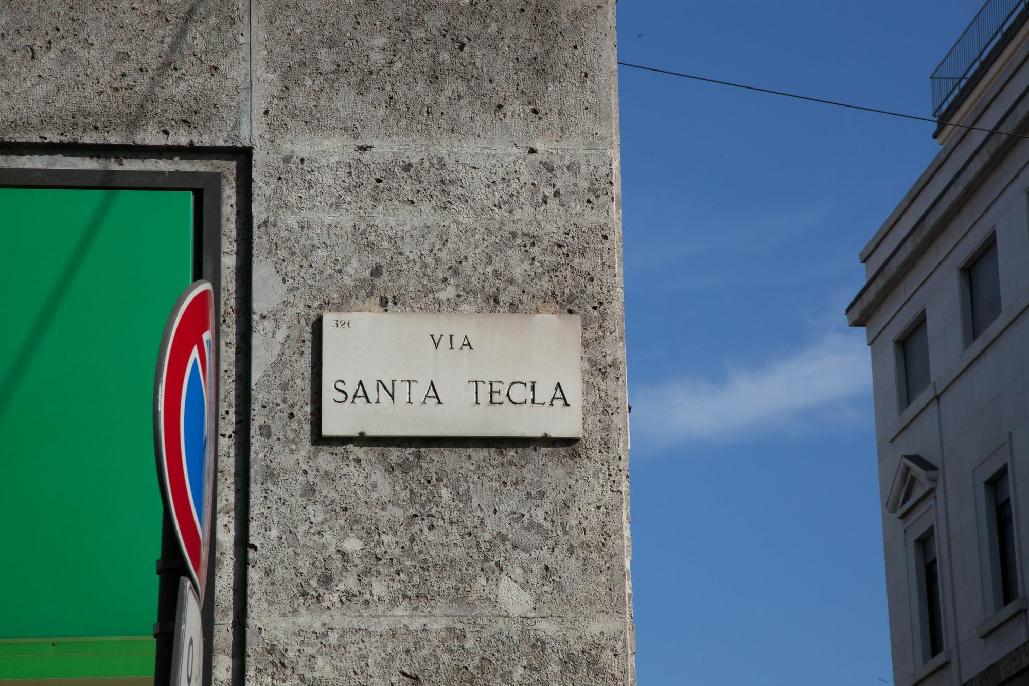 Apartment Santa Tecla *