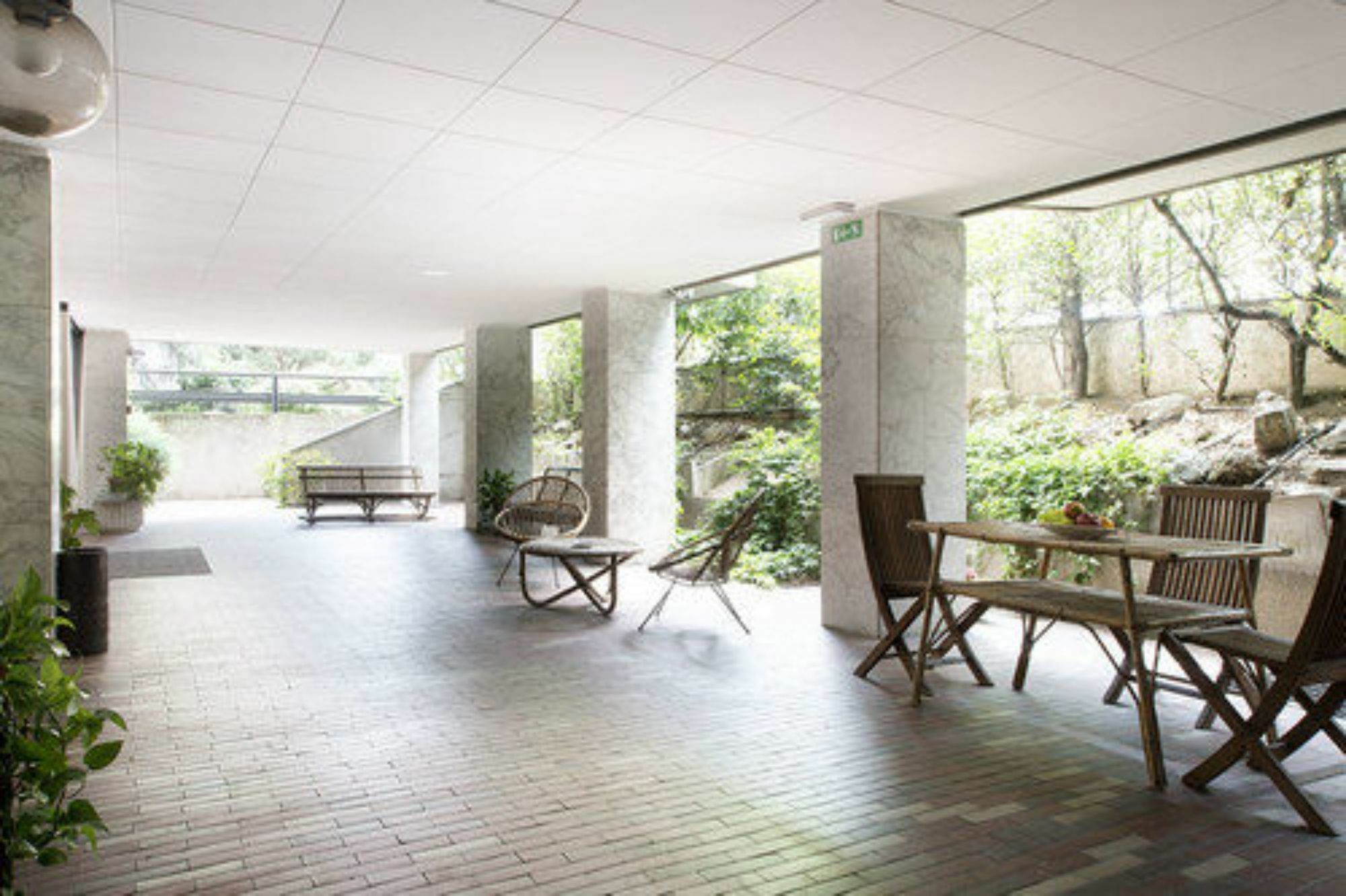 Loreto Aparthotel Milaan
