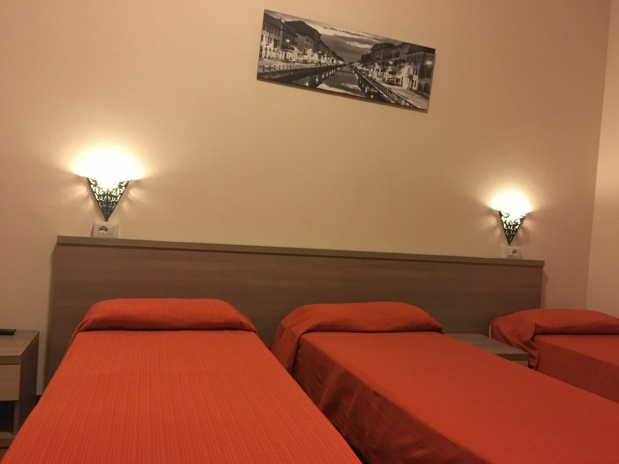 Gjestgiverier Bovisa House Private Milano