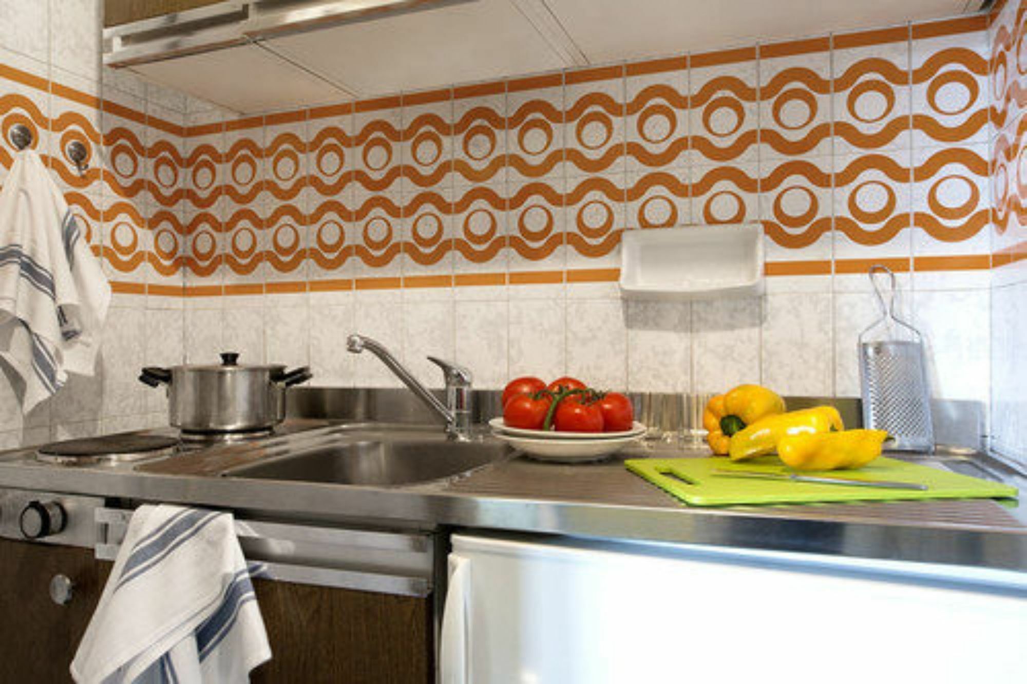 Aparthotel Loreto