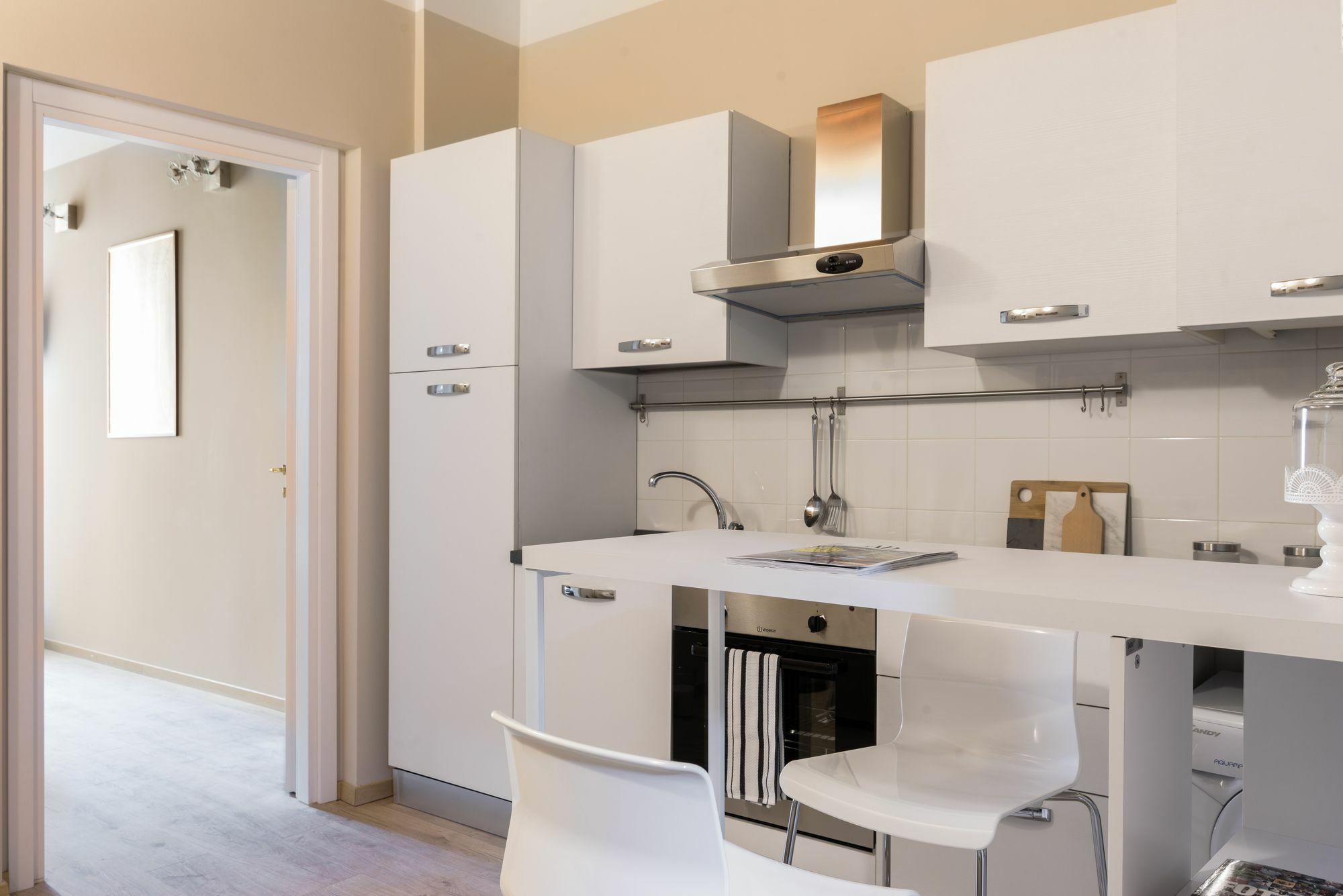 Altido Gracious Navigli Flat, Easy Access To Centre