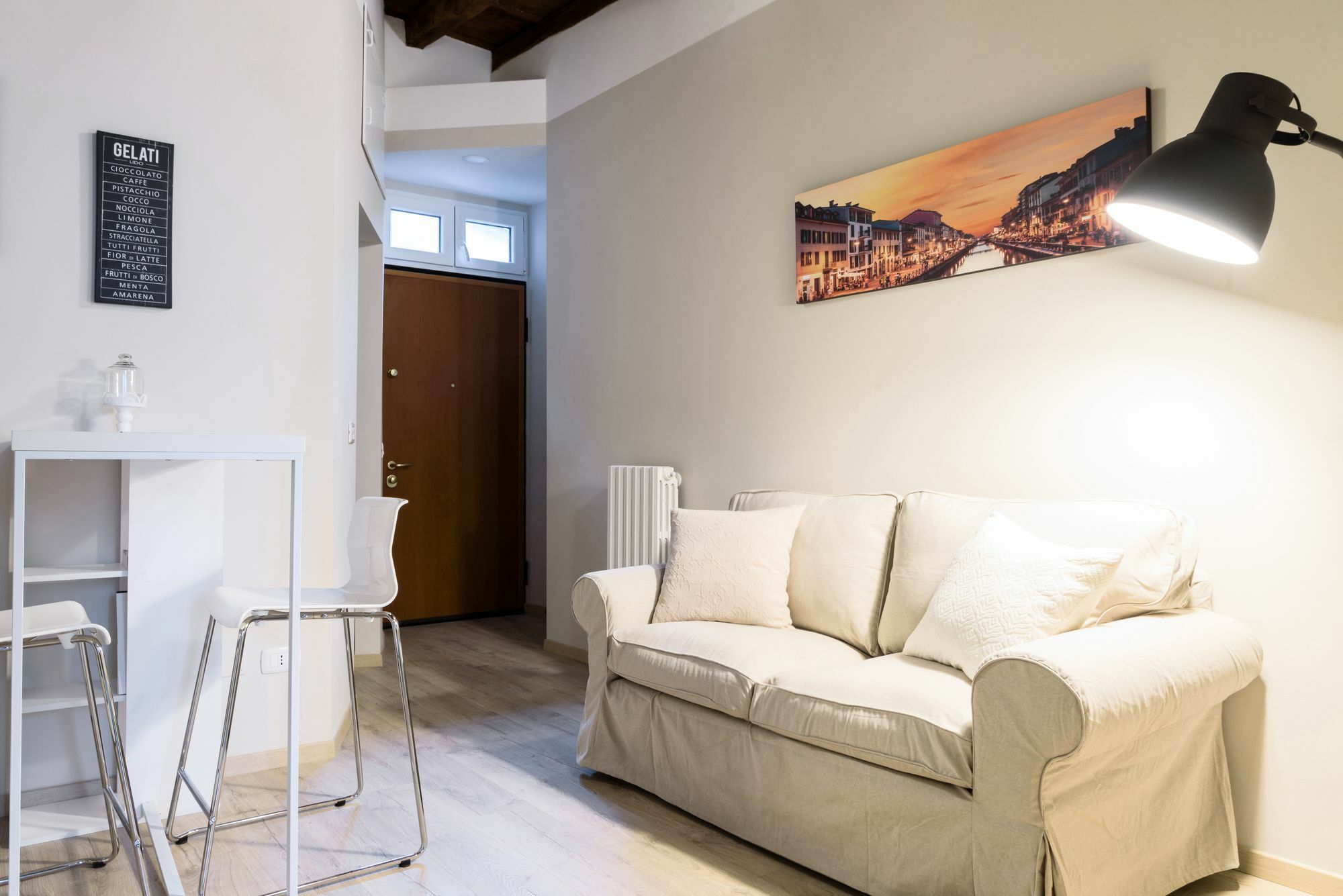 Altido Gracious Navigli Flat, Easy Access To Centre Appartement *