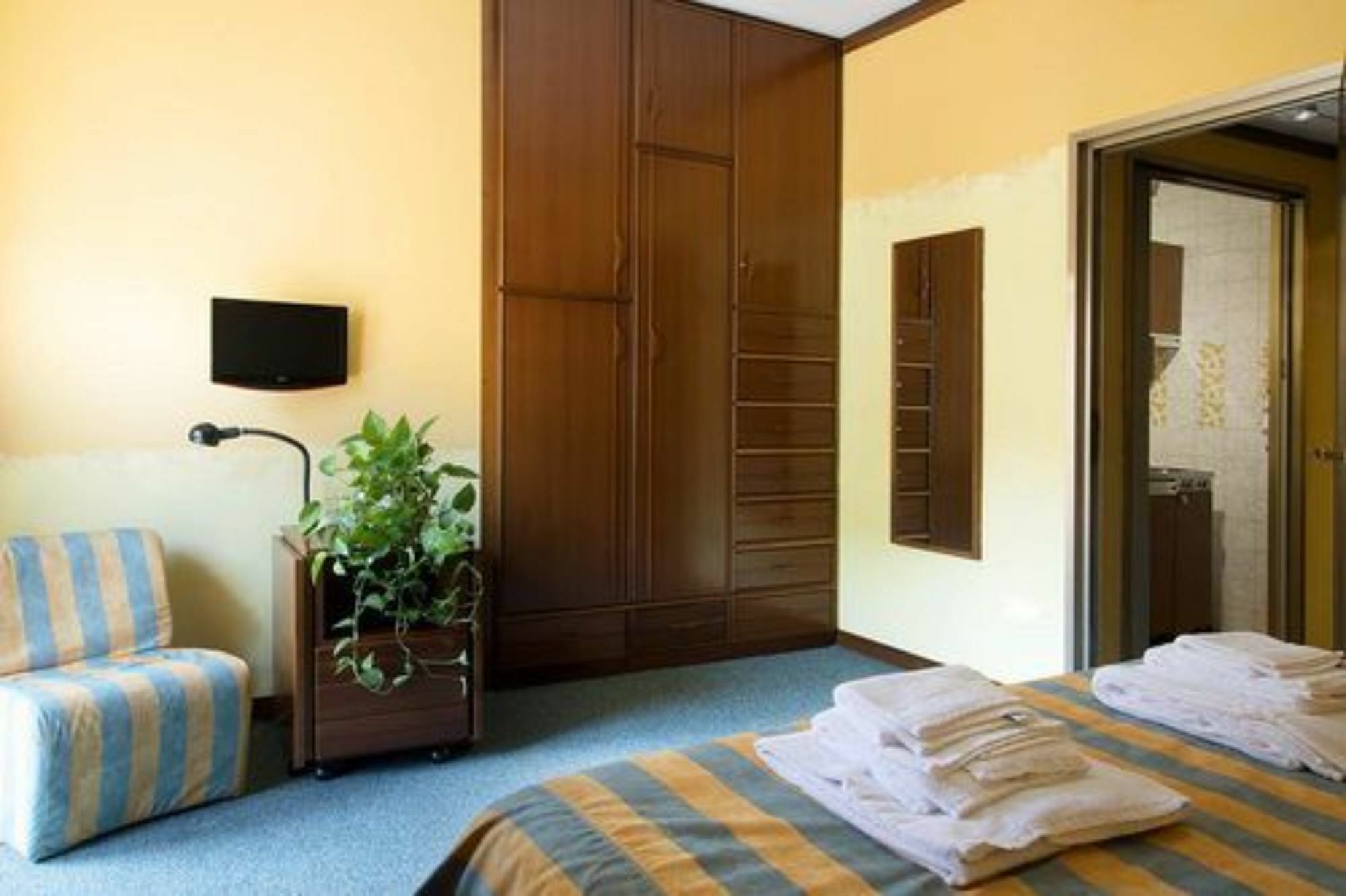 Loreto 3* Milaan
