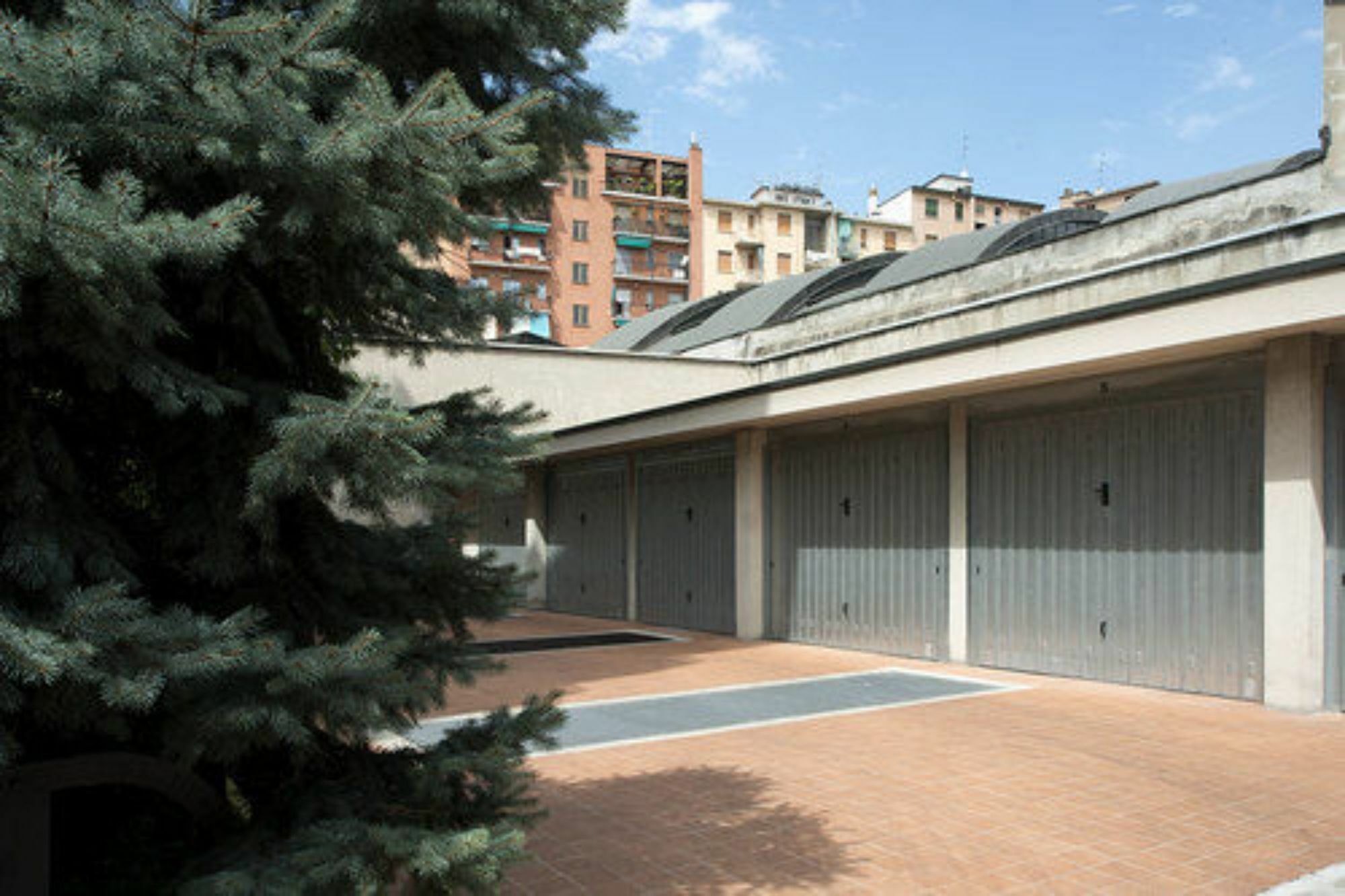 Loreto Aparthotel