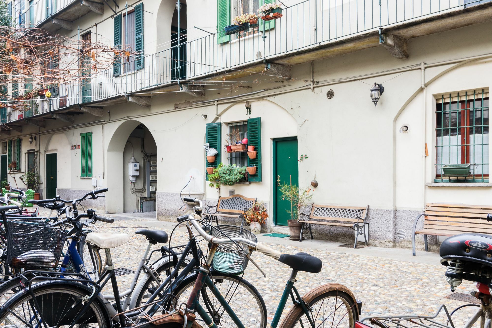 Appartement Altido Gracious Navigli Flat, Easy Access To Centre *