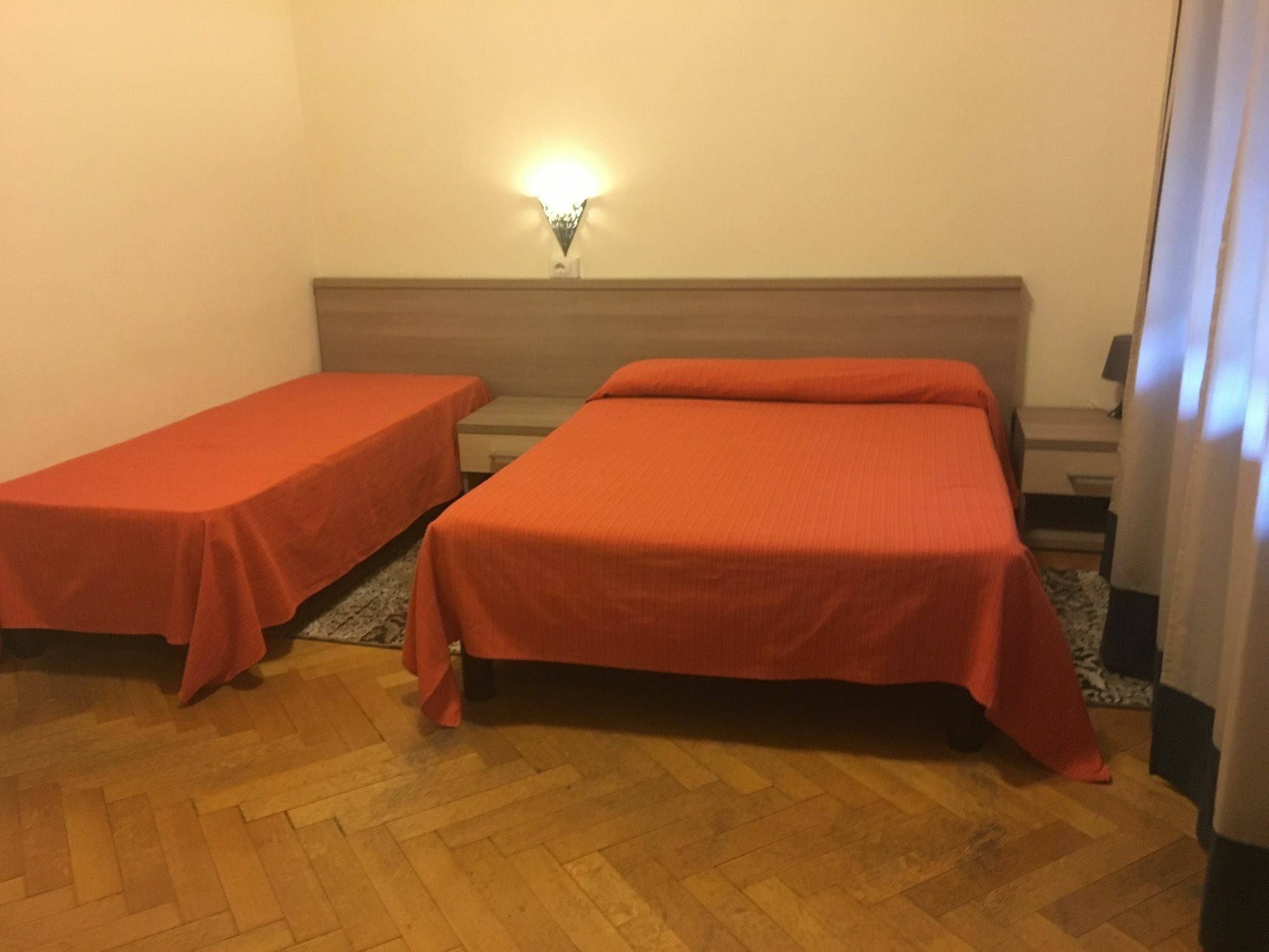 Gjestgiverier Bovisa House Private Milano