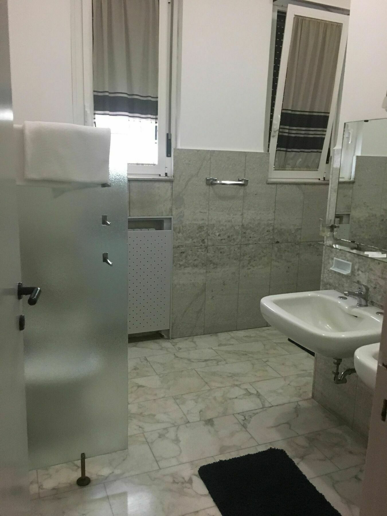 Bovisa House Private * Milano