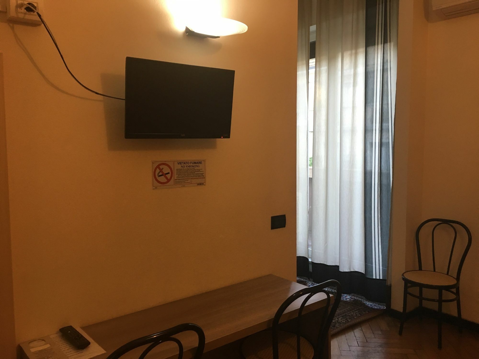 Gjestgiverier Bovisa House Private *