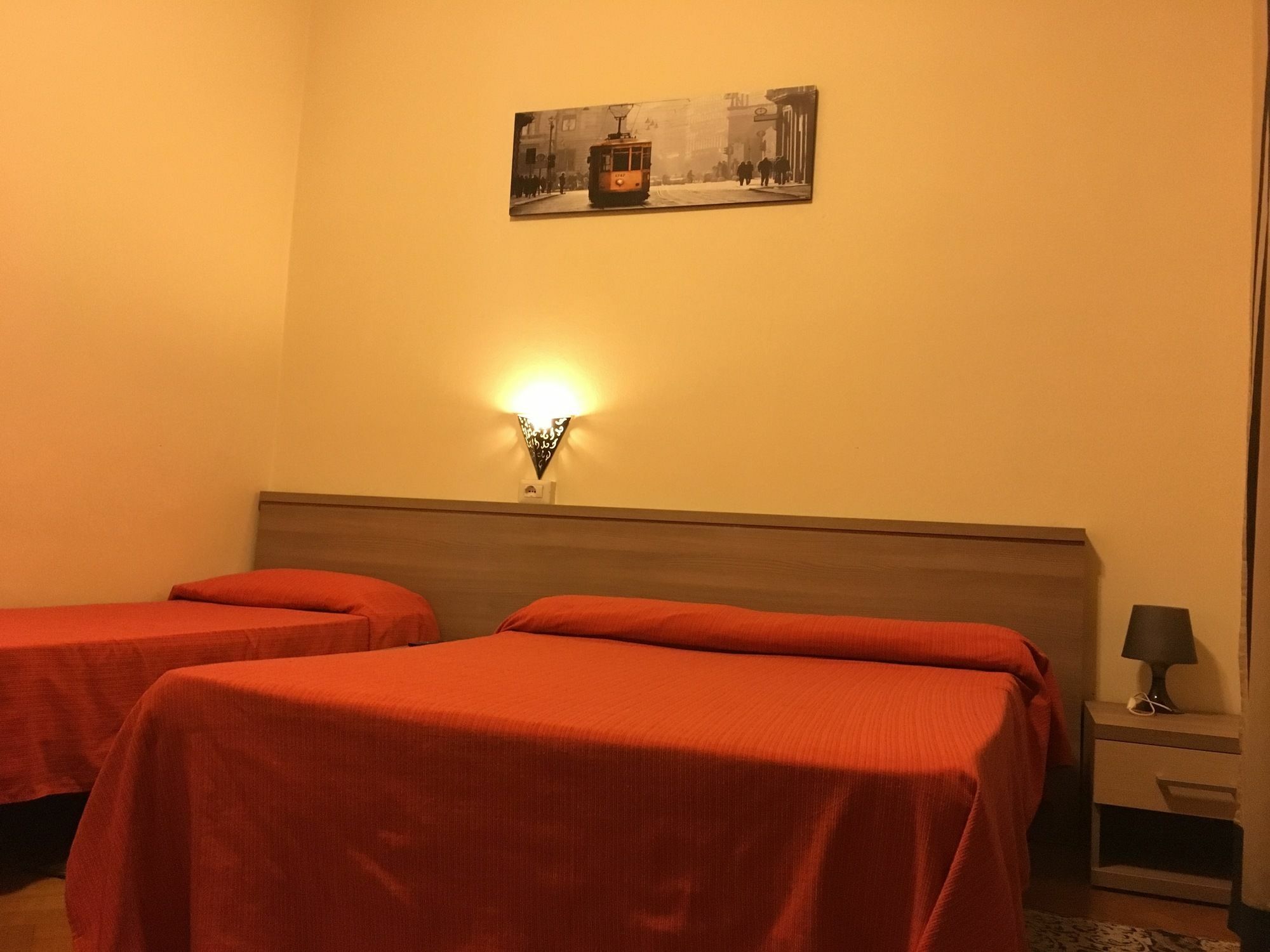 Bovisa House Private Gjestgiverier