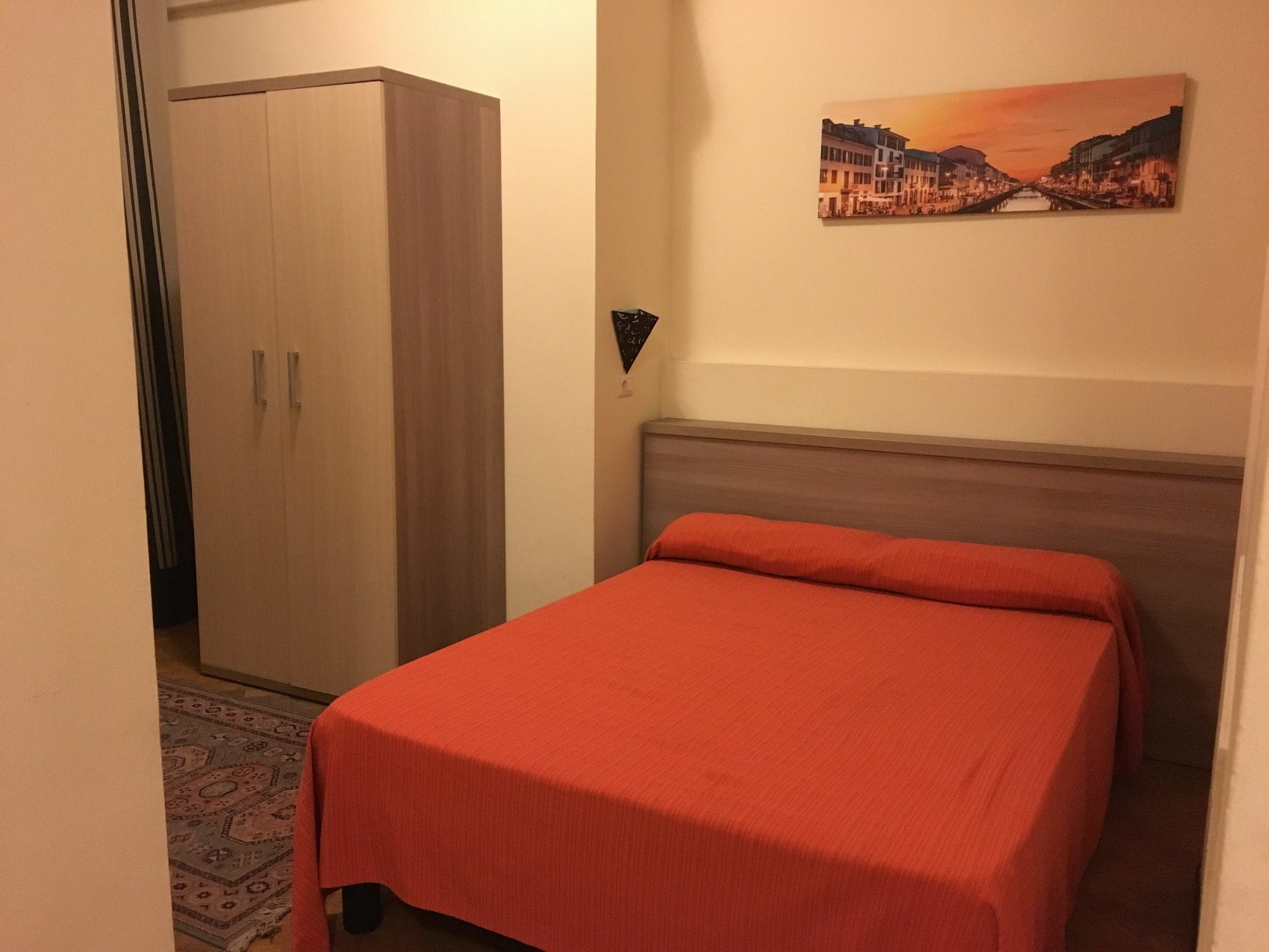 Bovisa House Private Gjestgiverier