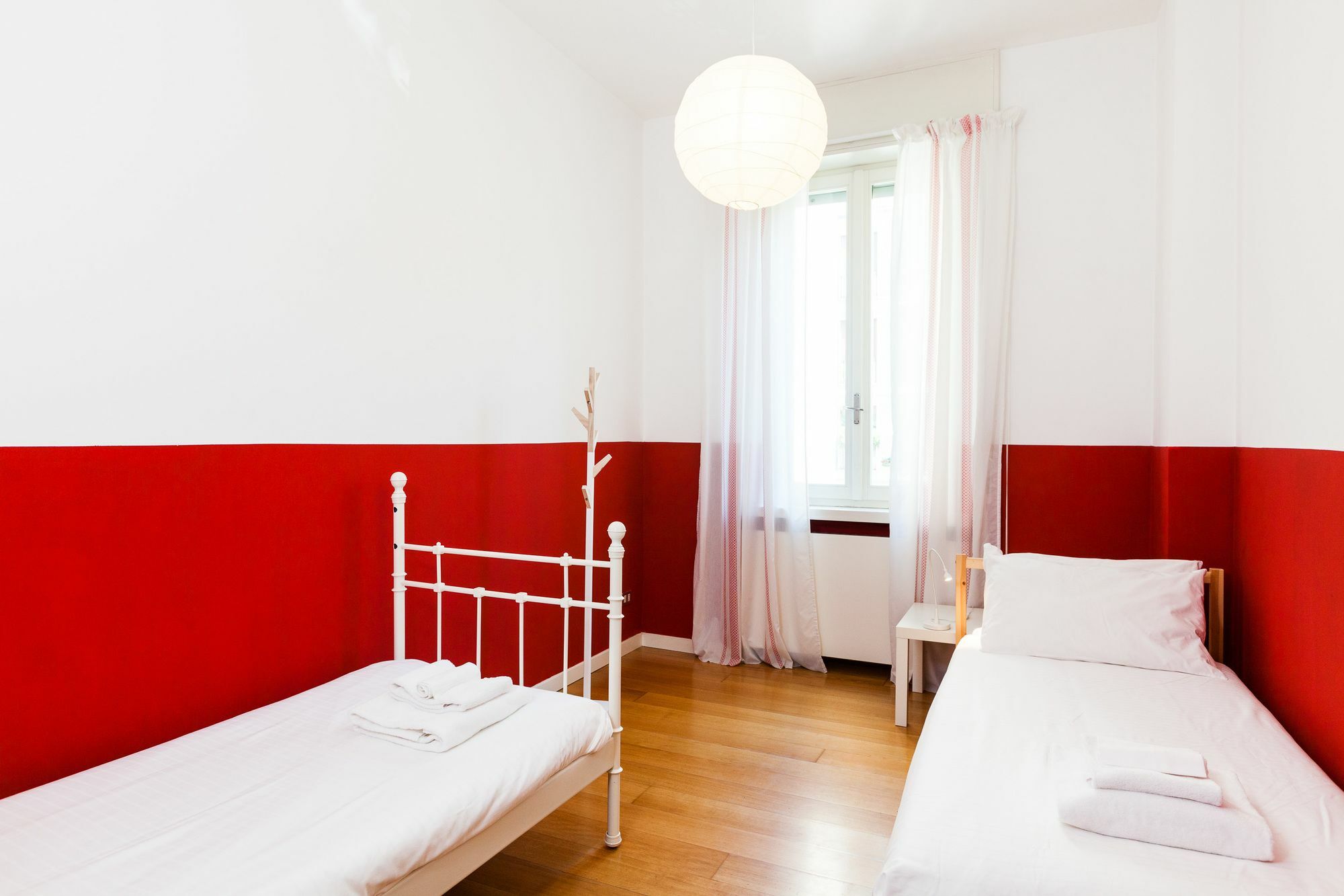 Appartement Easyhomes - Piola Bazzini Milaan