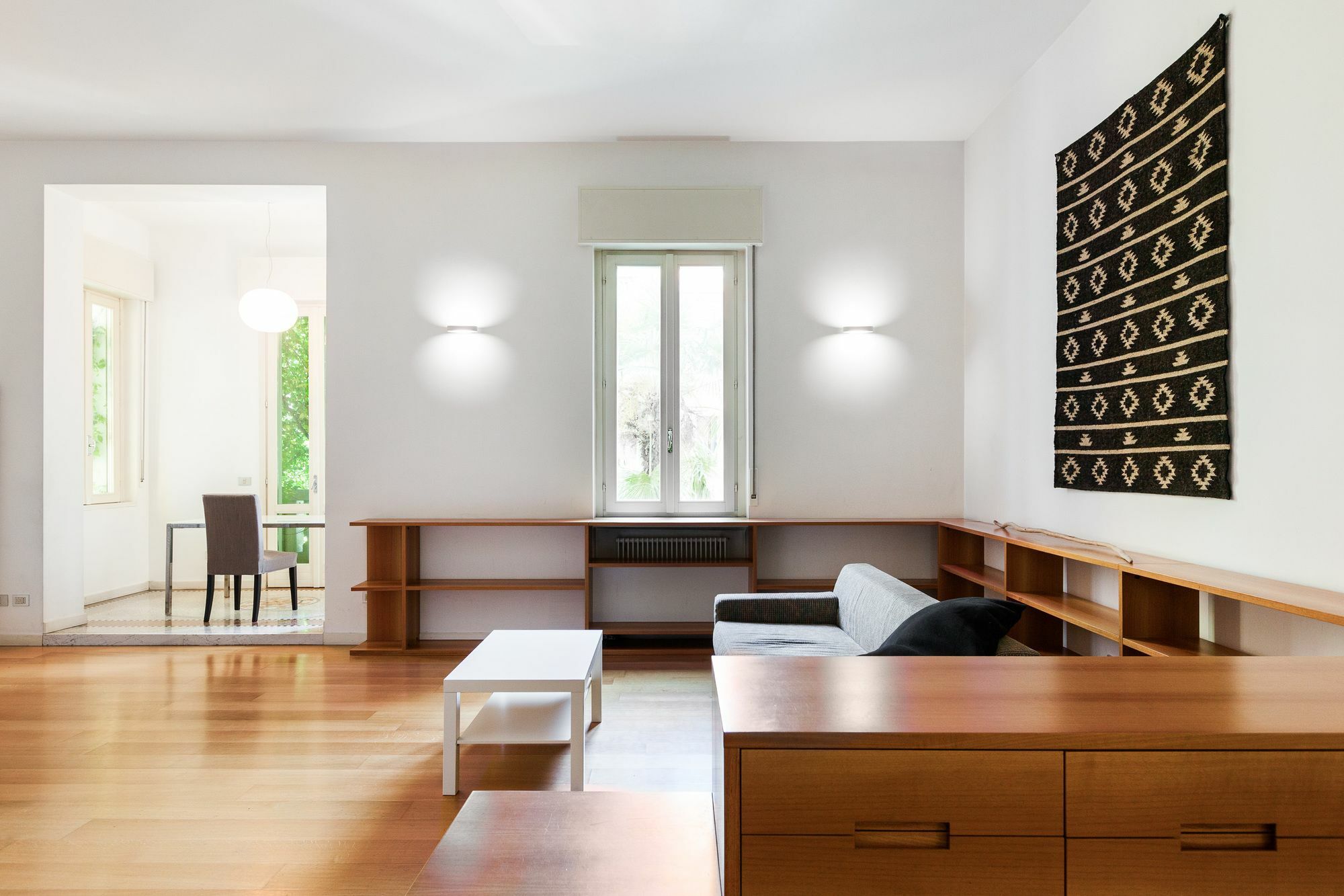 Appartement Easyhomes - Piola Bazzini Milaan