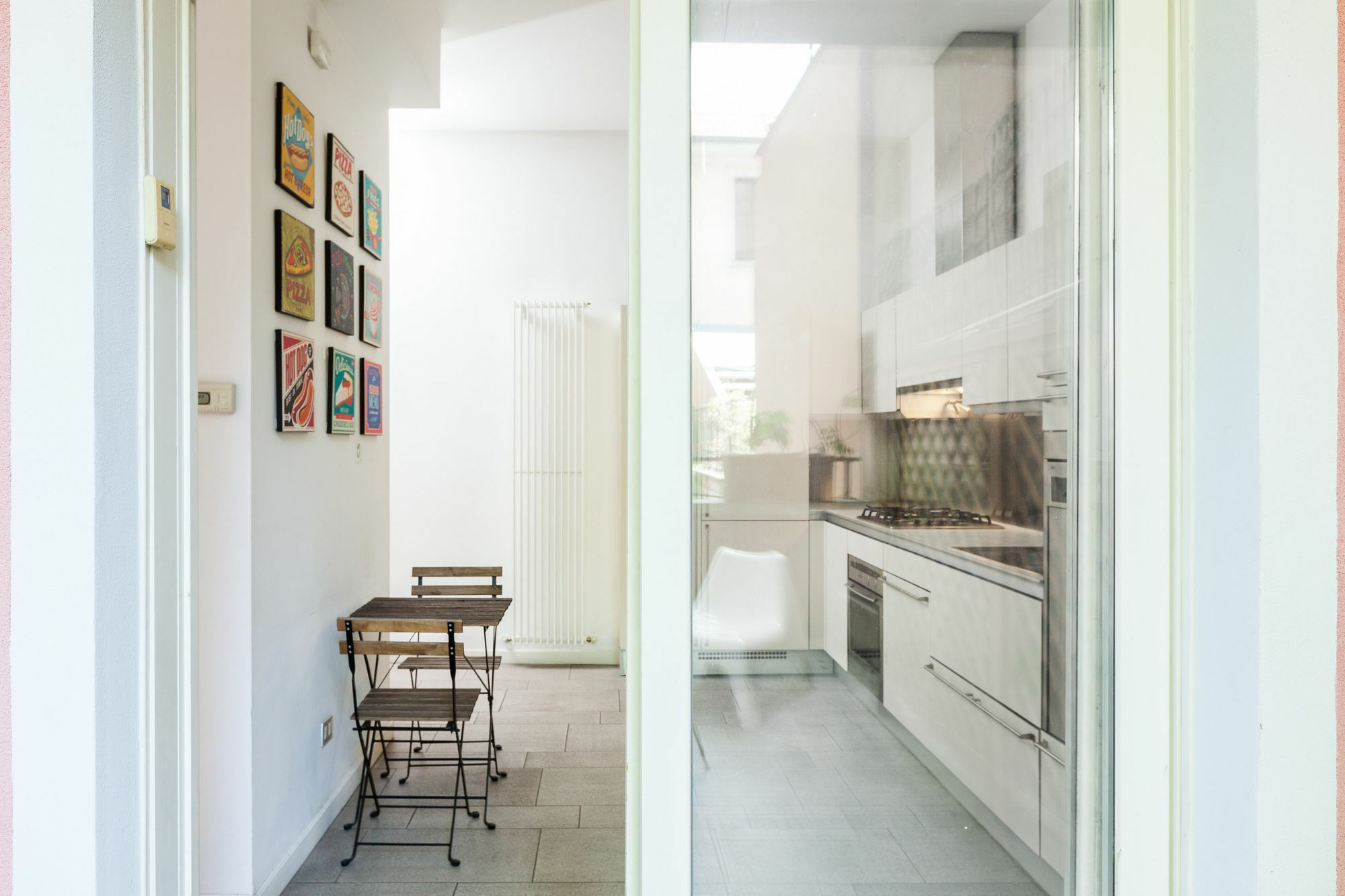 Easyhomes - Piola Bazzini * Milaan