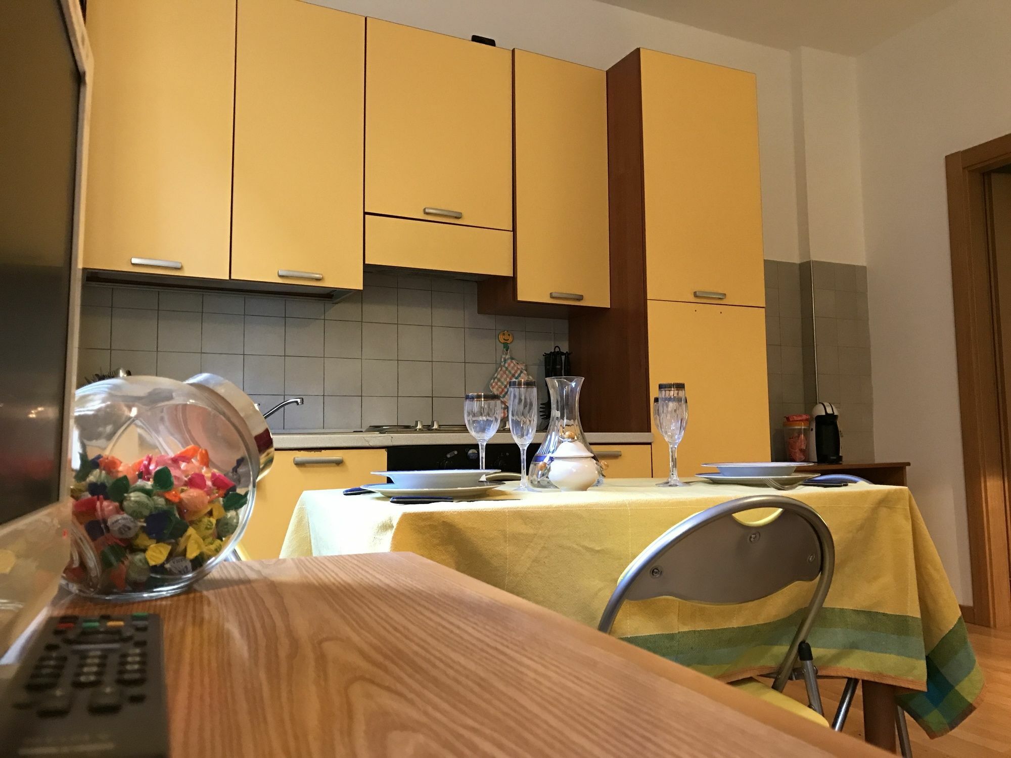 Appartamento Kibilù - Via Falcone Milano