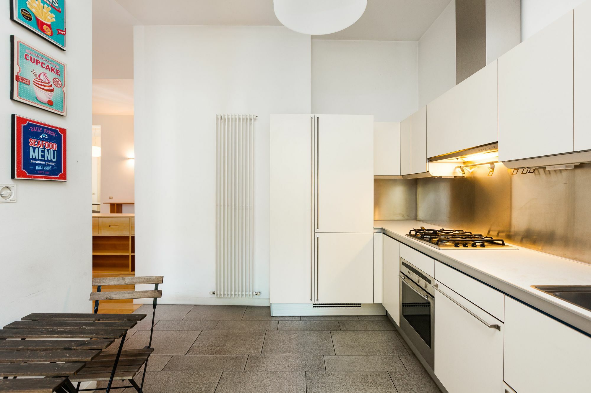 Appartement Easyhomes - Piola Bazzini *