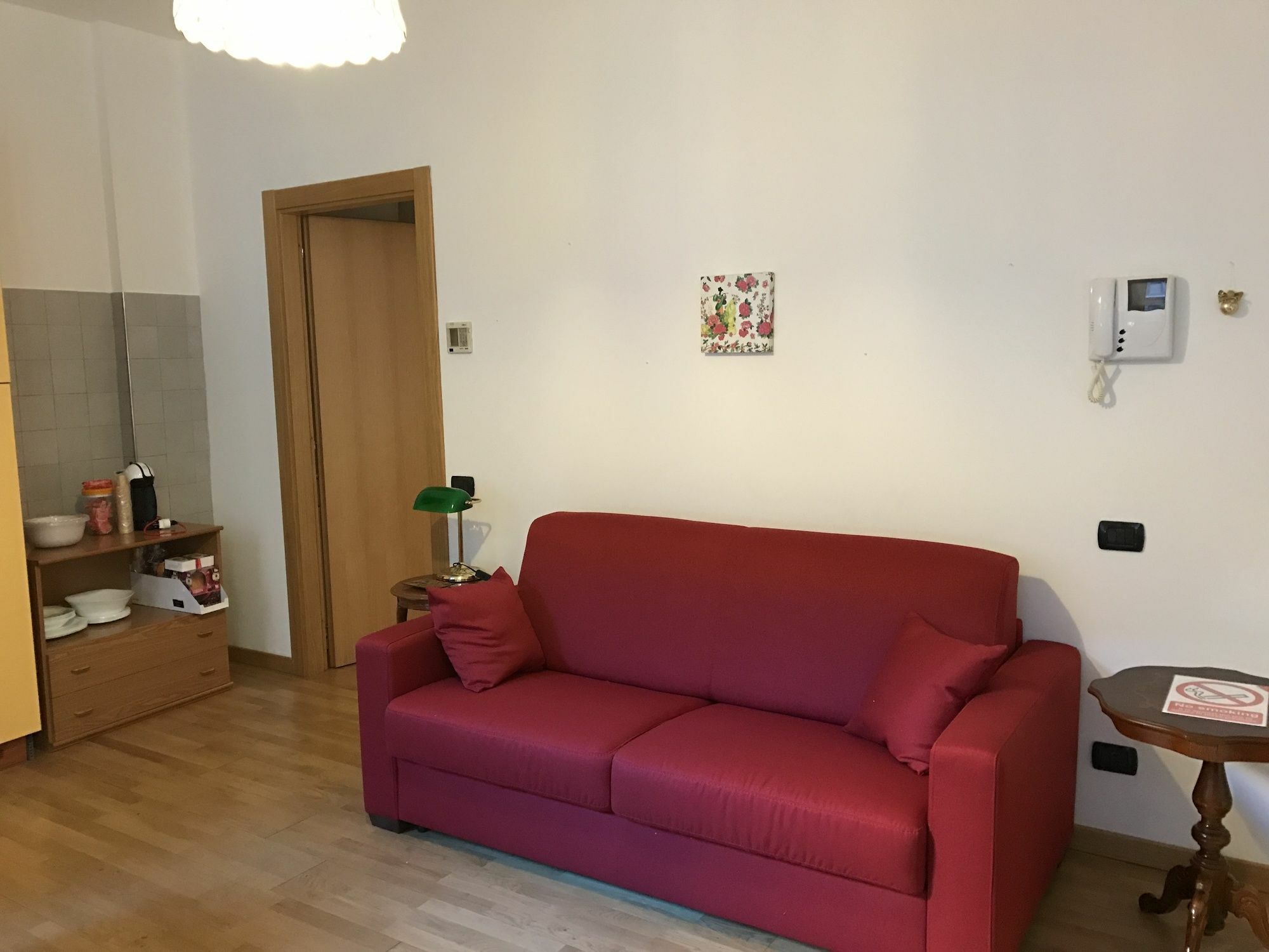 Kibilù - Via Falcone Milano