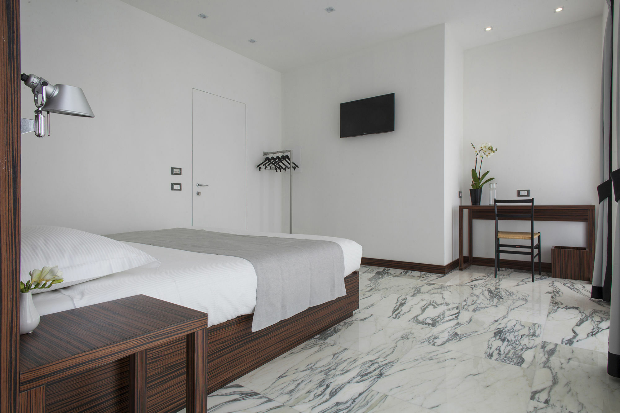 My Bed Montenapoleone Gasthof Mailand