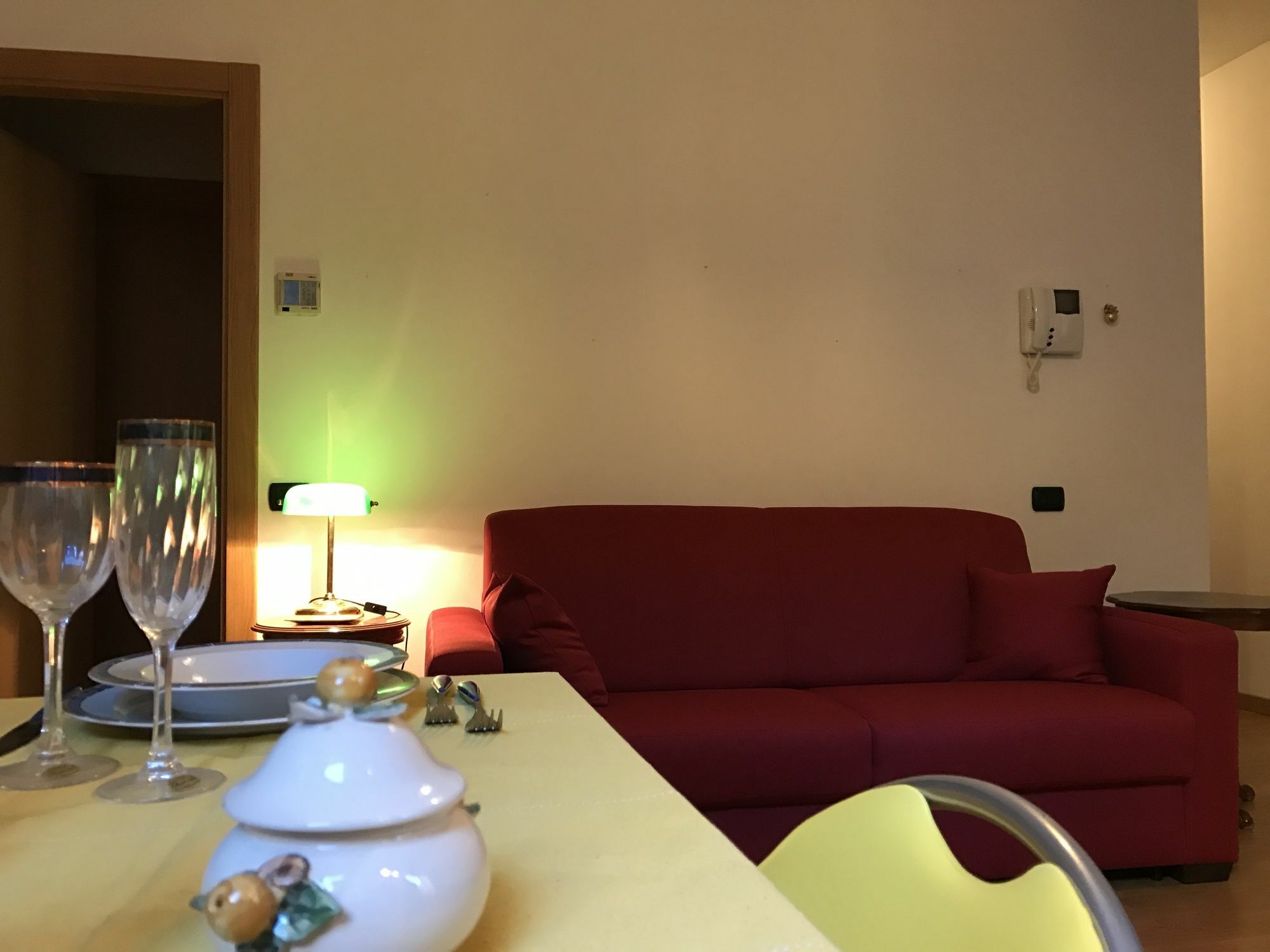 Kibilù - Via Falcone Appartamento *
