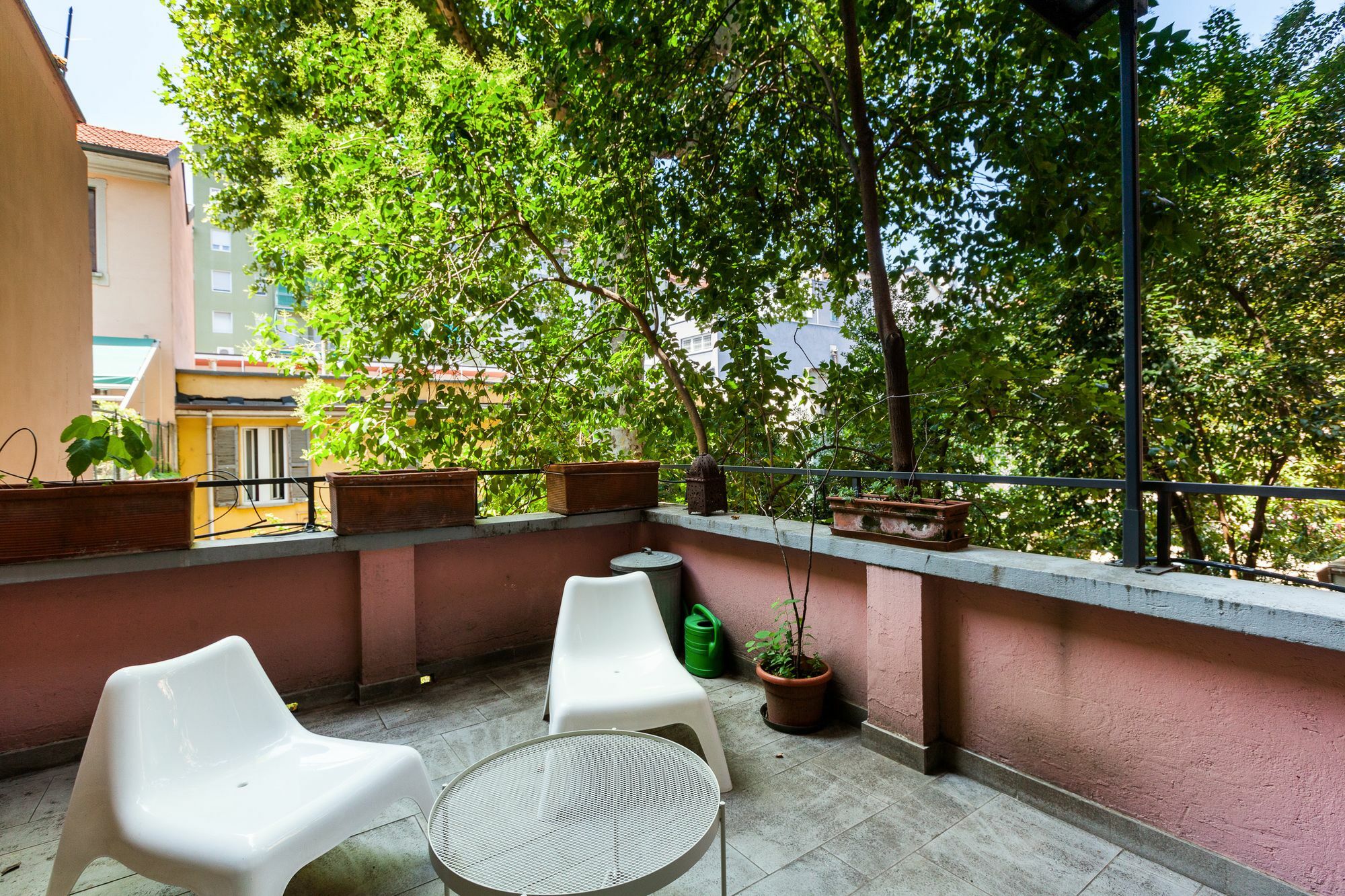 Easyhomes - Piola Bazzini * Milaan