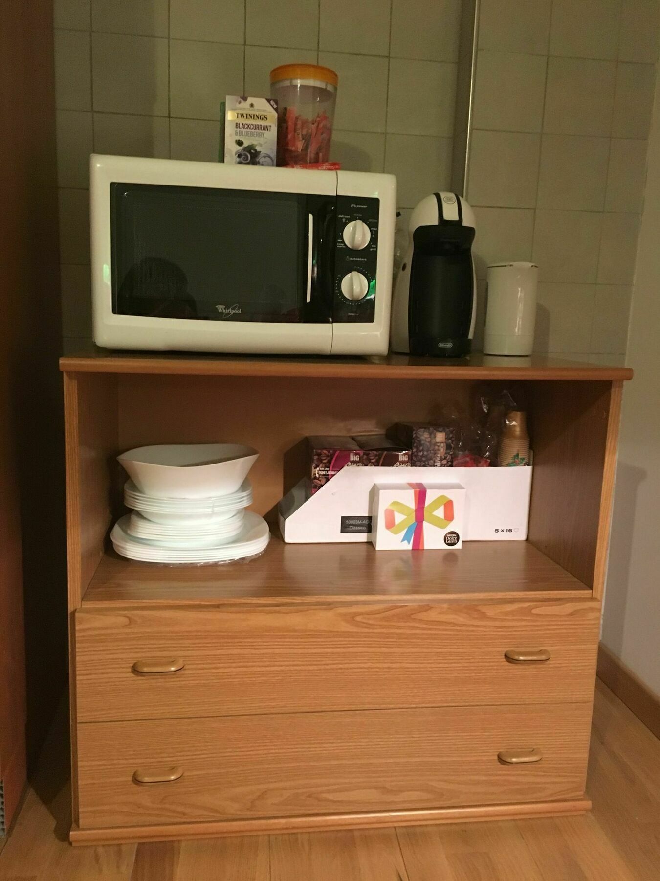 Appartamento Kibilù - Via Falcone *