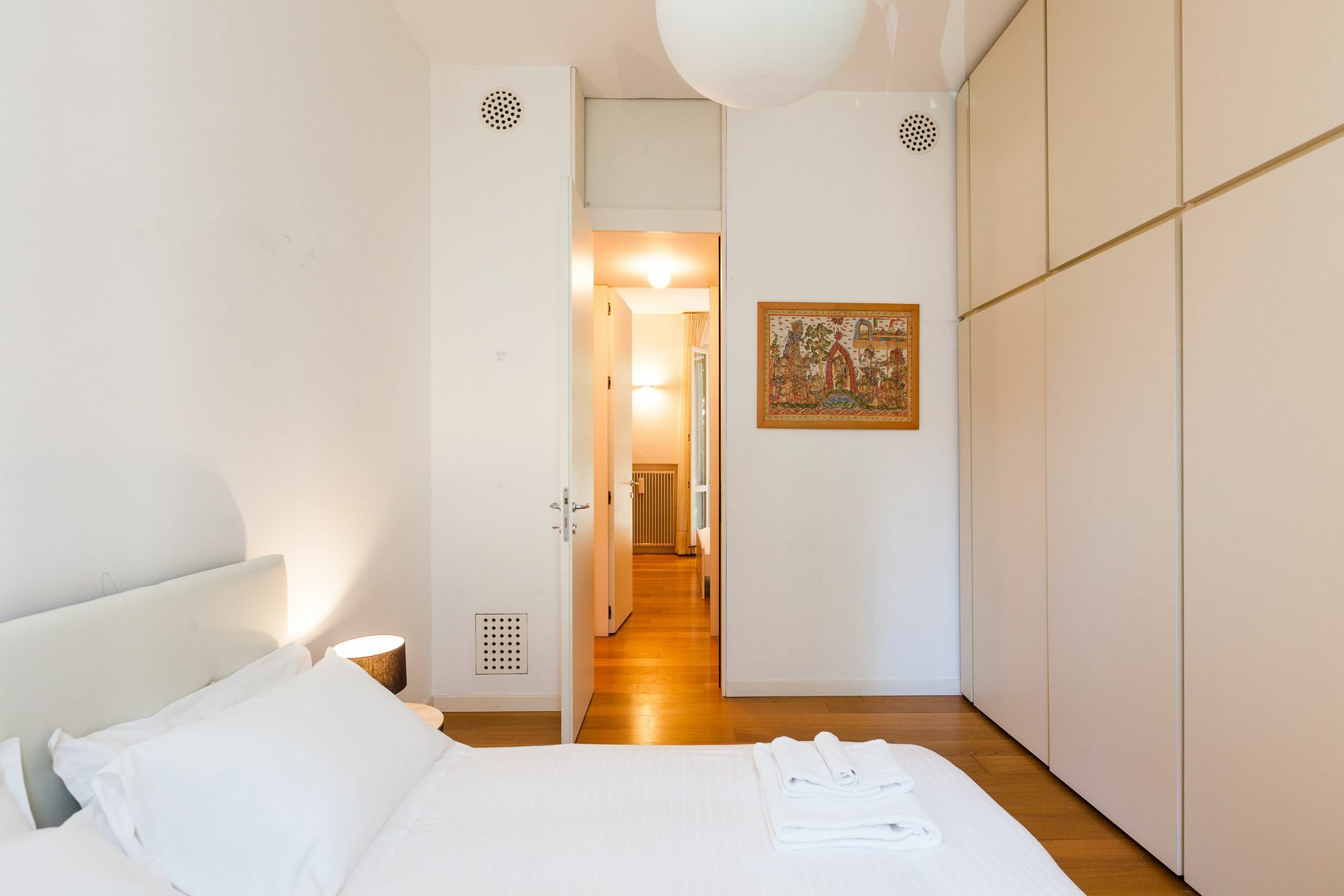 Appartement Easyhomes - Piola Bazzini *