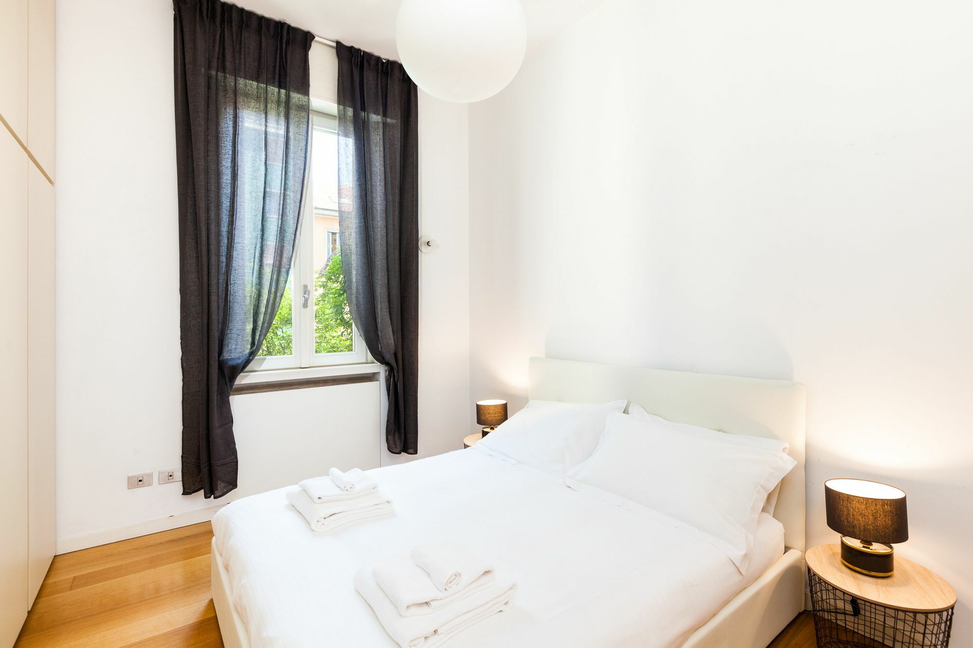 Appartement Easyhomes - Piola Bazzini