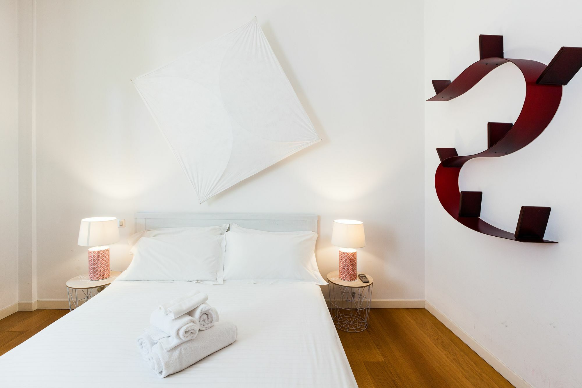 Easyhomes - Piola Bazzini Appartement *