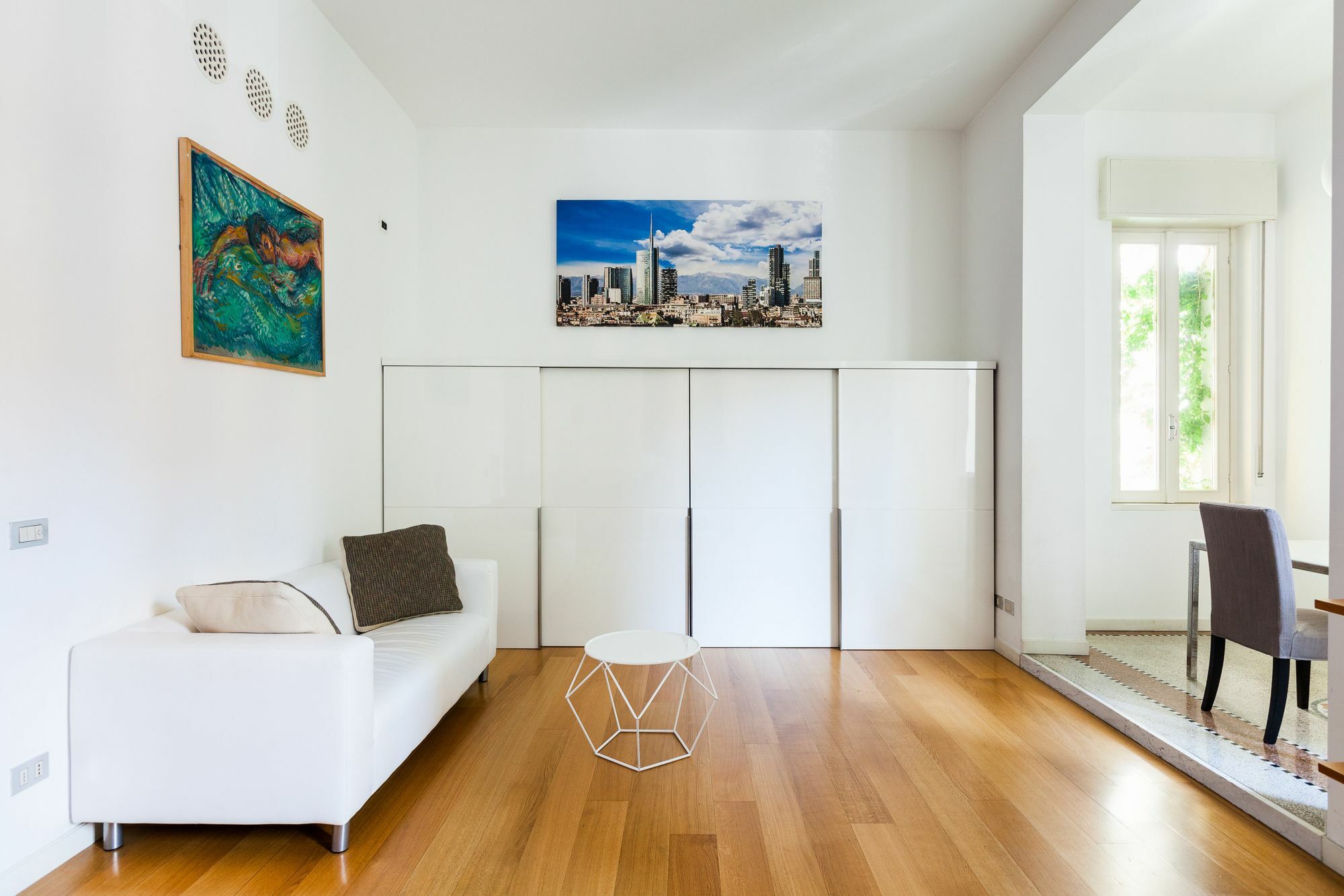 Appartement Easyhomes - Piola Bazzini *