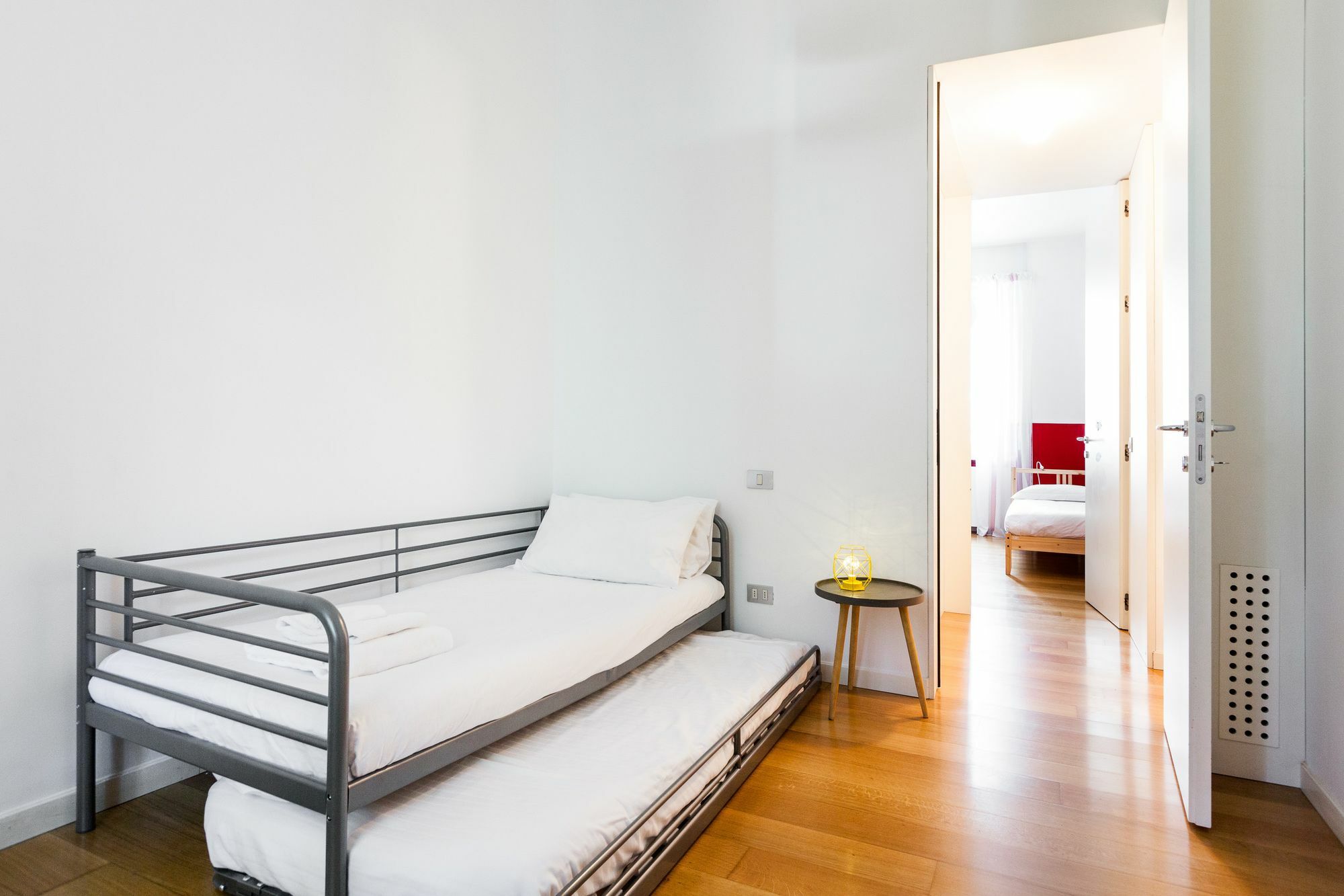 Easyhomes - Piola Bazzini Milaan