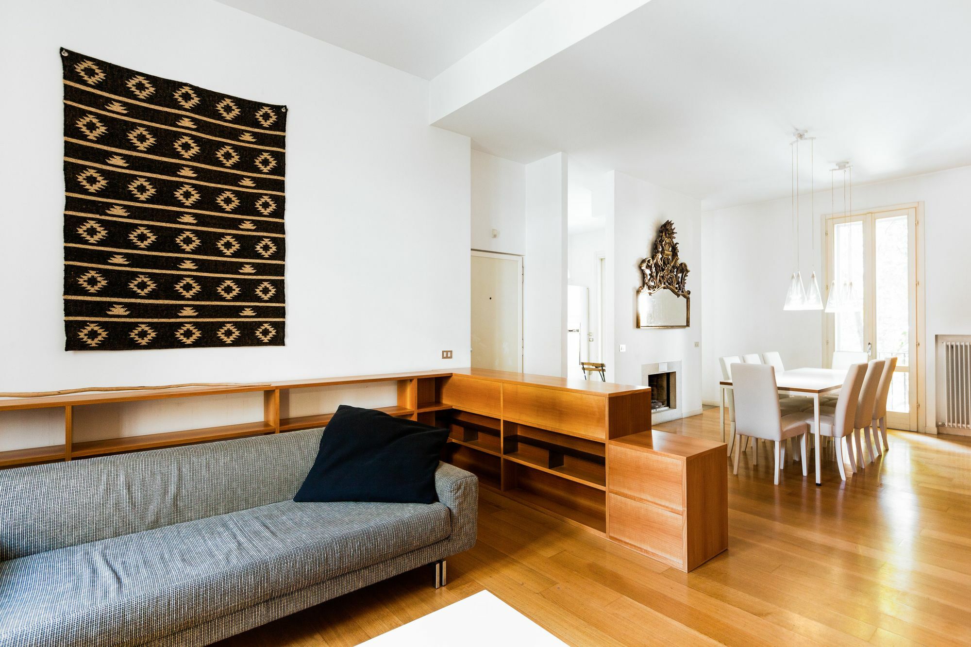 Easyhomes - Piola Bazzini Appartement *