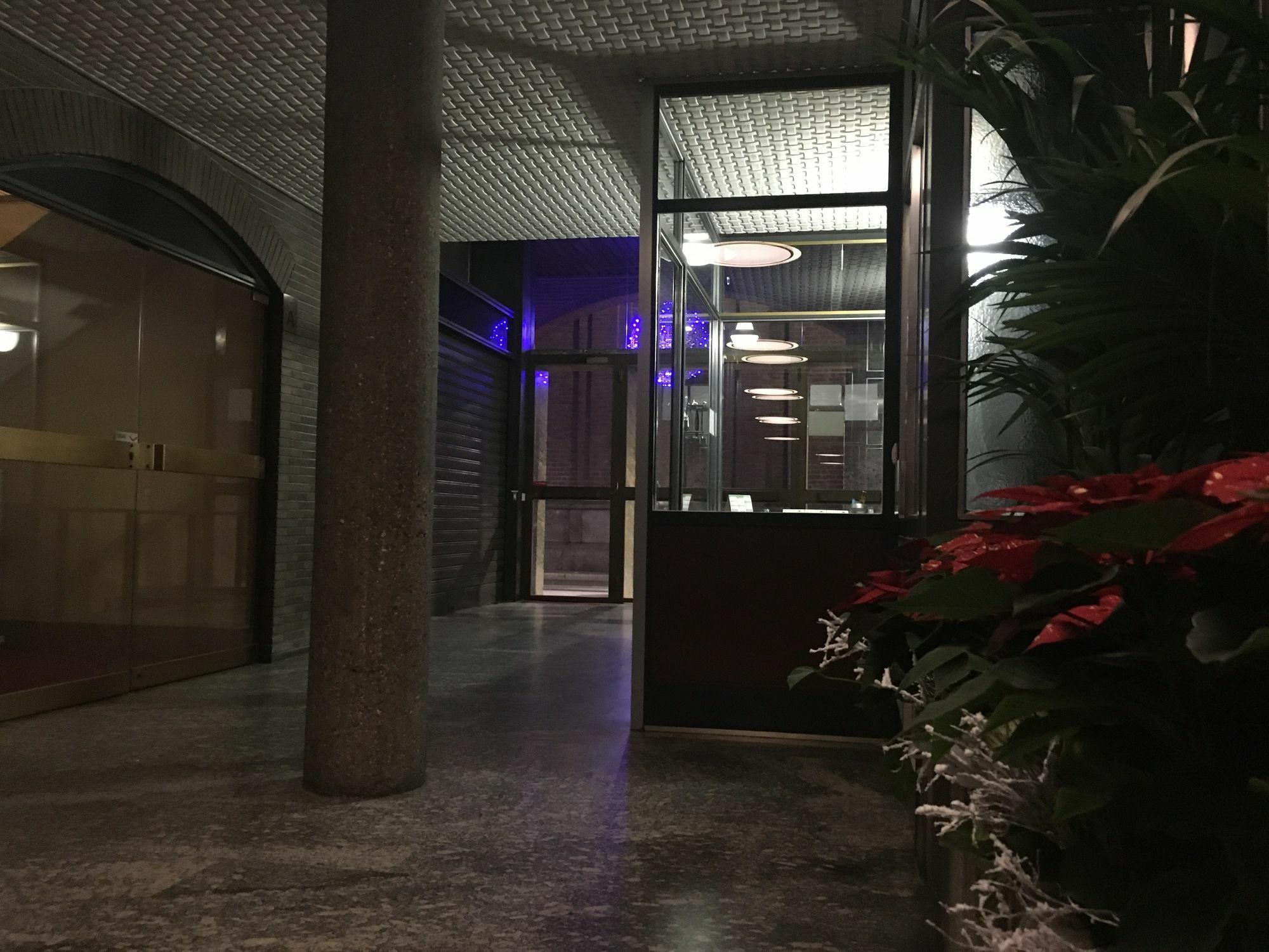 Kibilù - Via Falcone * Milano