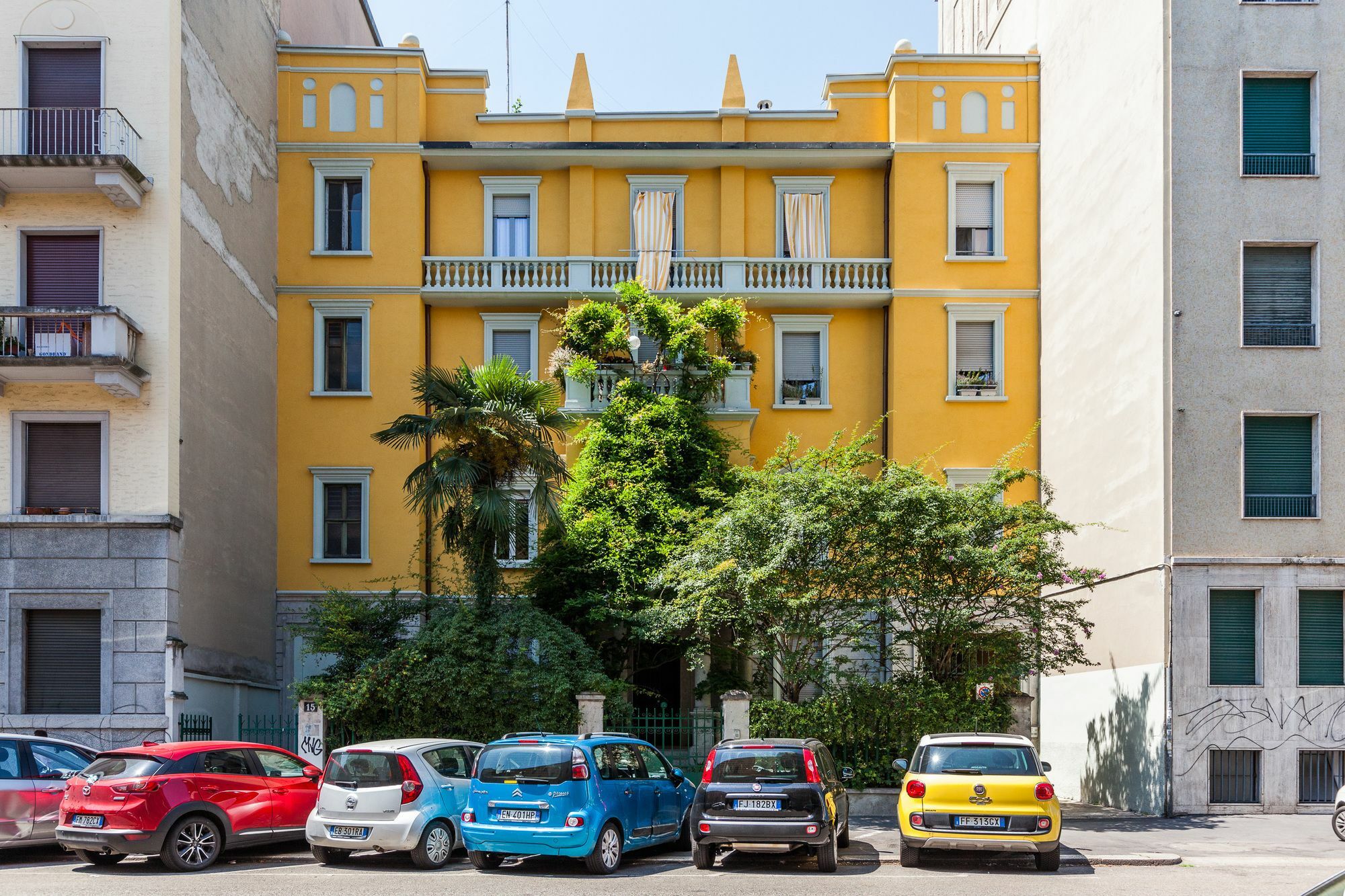 Easyhomes - Piola Bazzini Appartement *