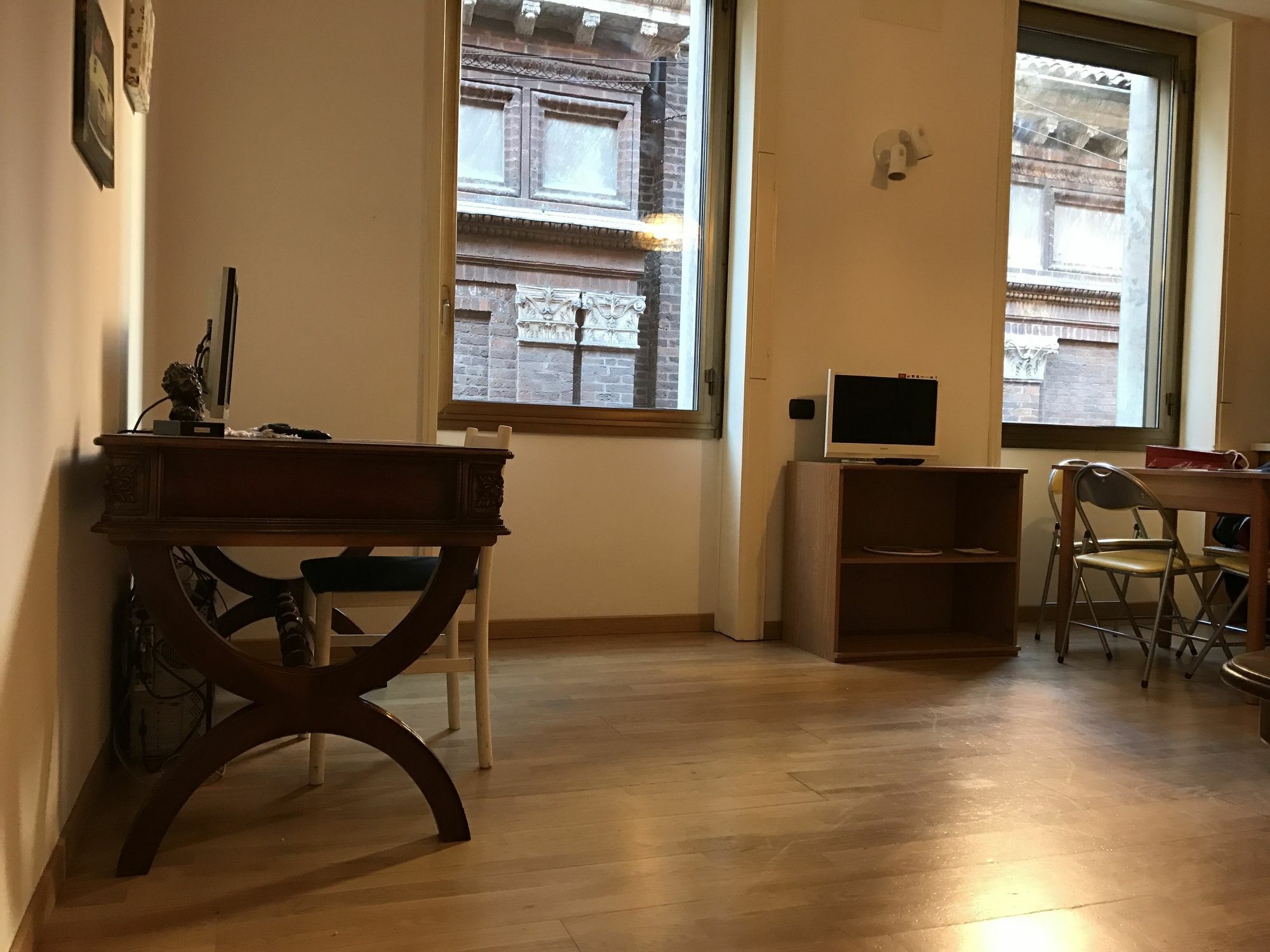 Appartamento Kibilù - Via Falcone