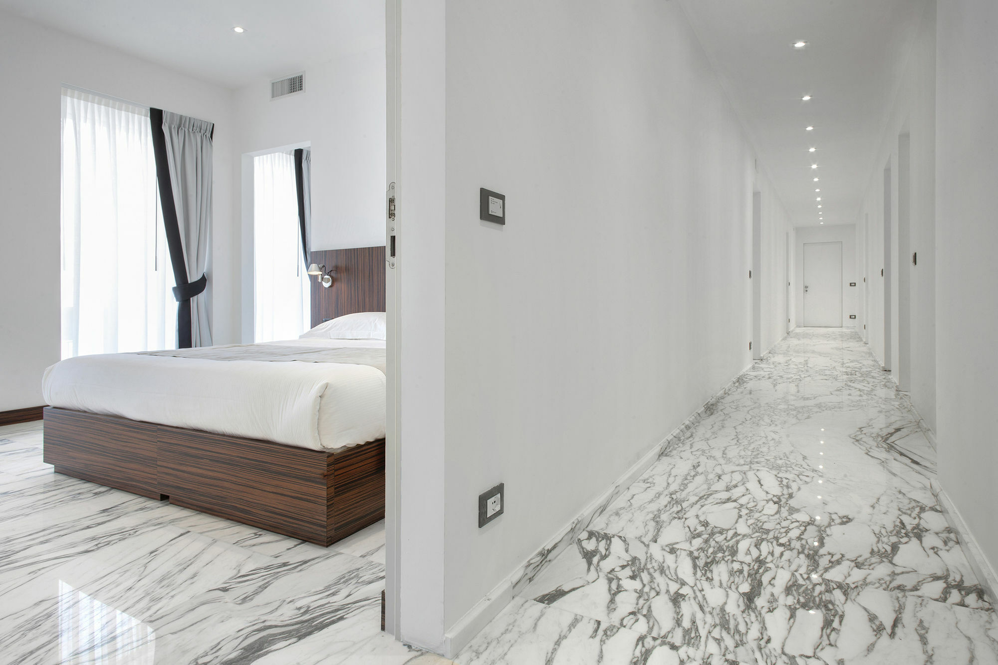 Gasthof My Bed Montenapoleone Mailand