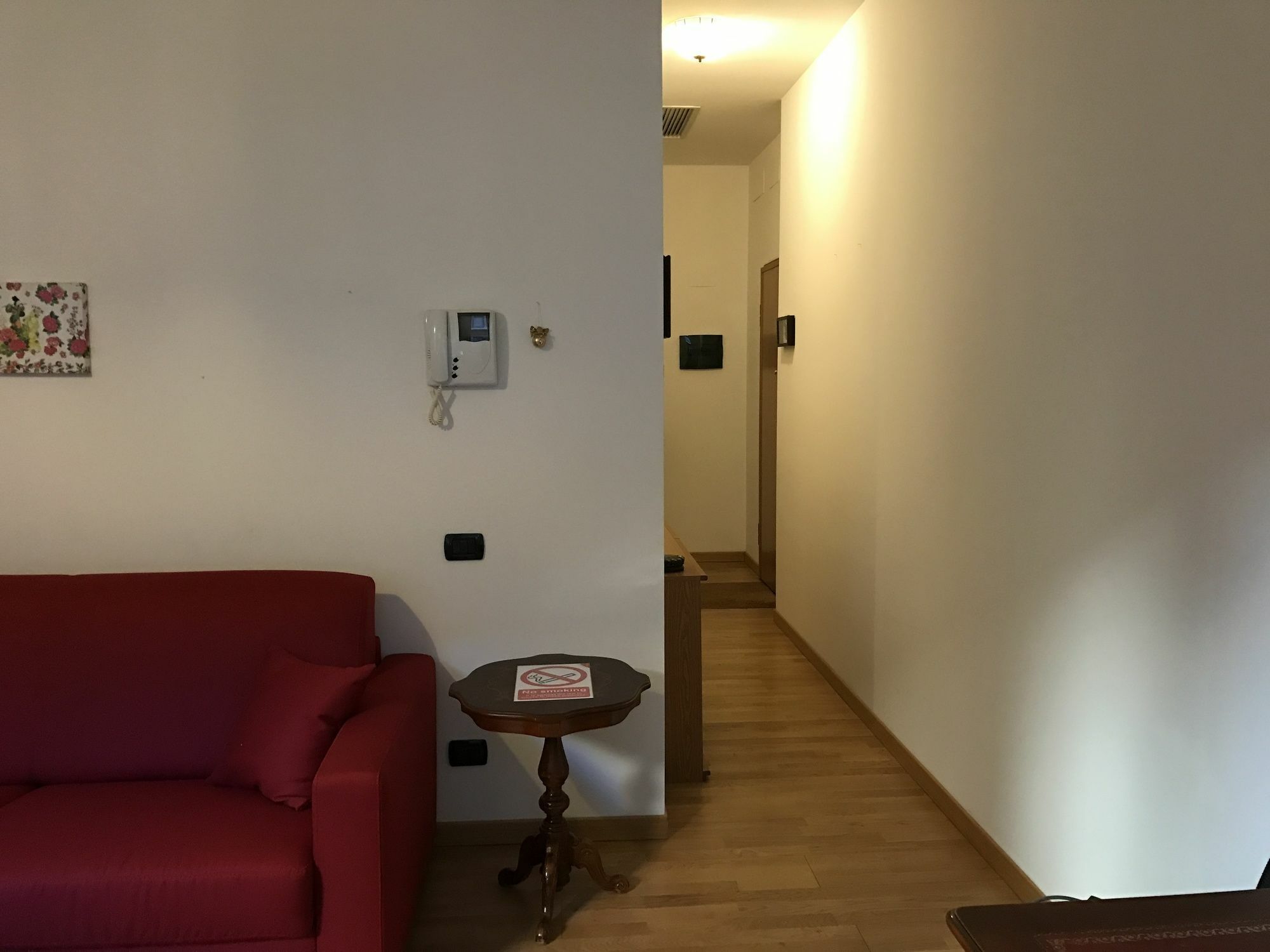 Appartamento Kibilù - Via Falcone